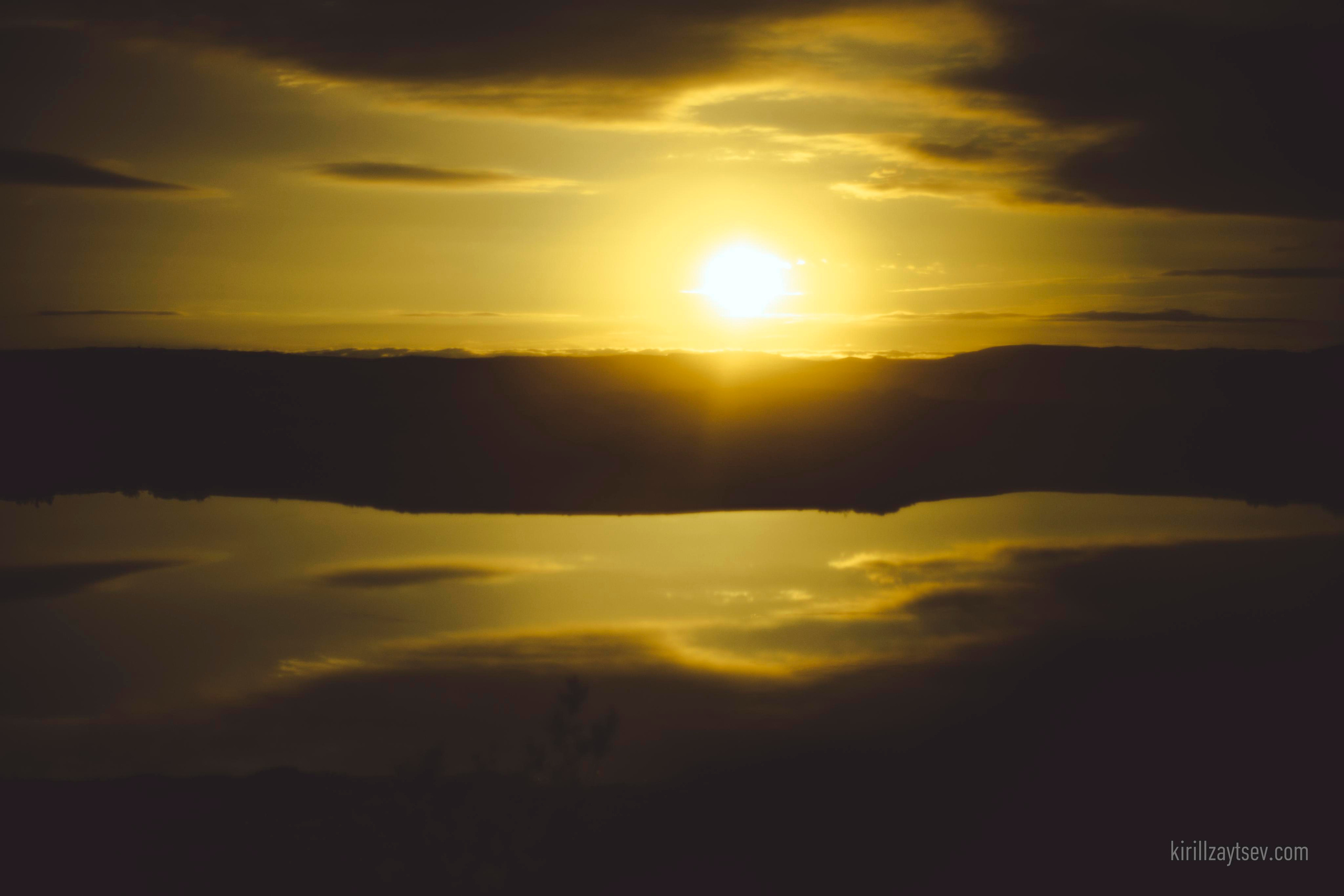 Жизнь. Профессиональный фотограф Кирилл Зайцев