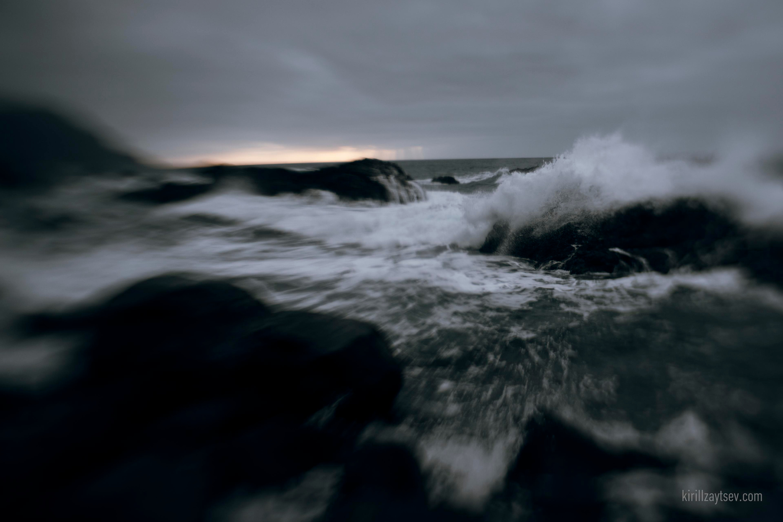 Жизнь. Профессиональный фотограф Кирилл Зайцев