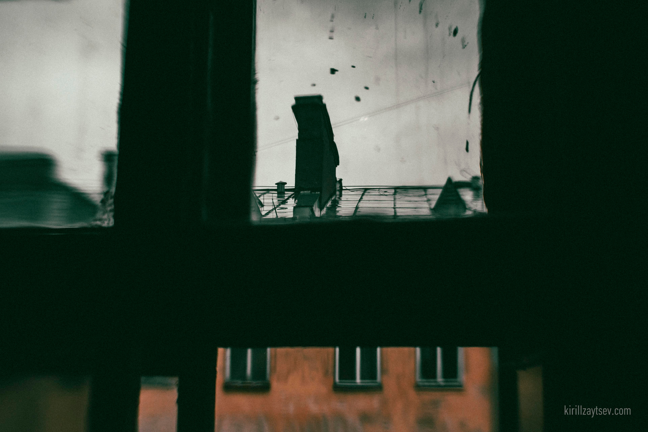 Жизнь. Профессиональный фотограф Кирилл Зайцев