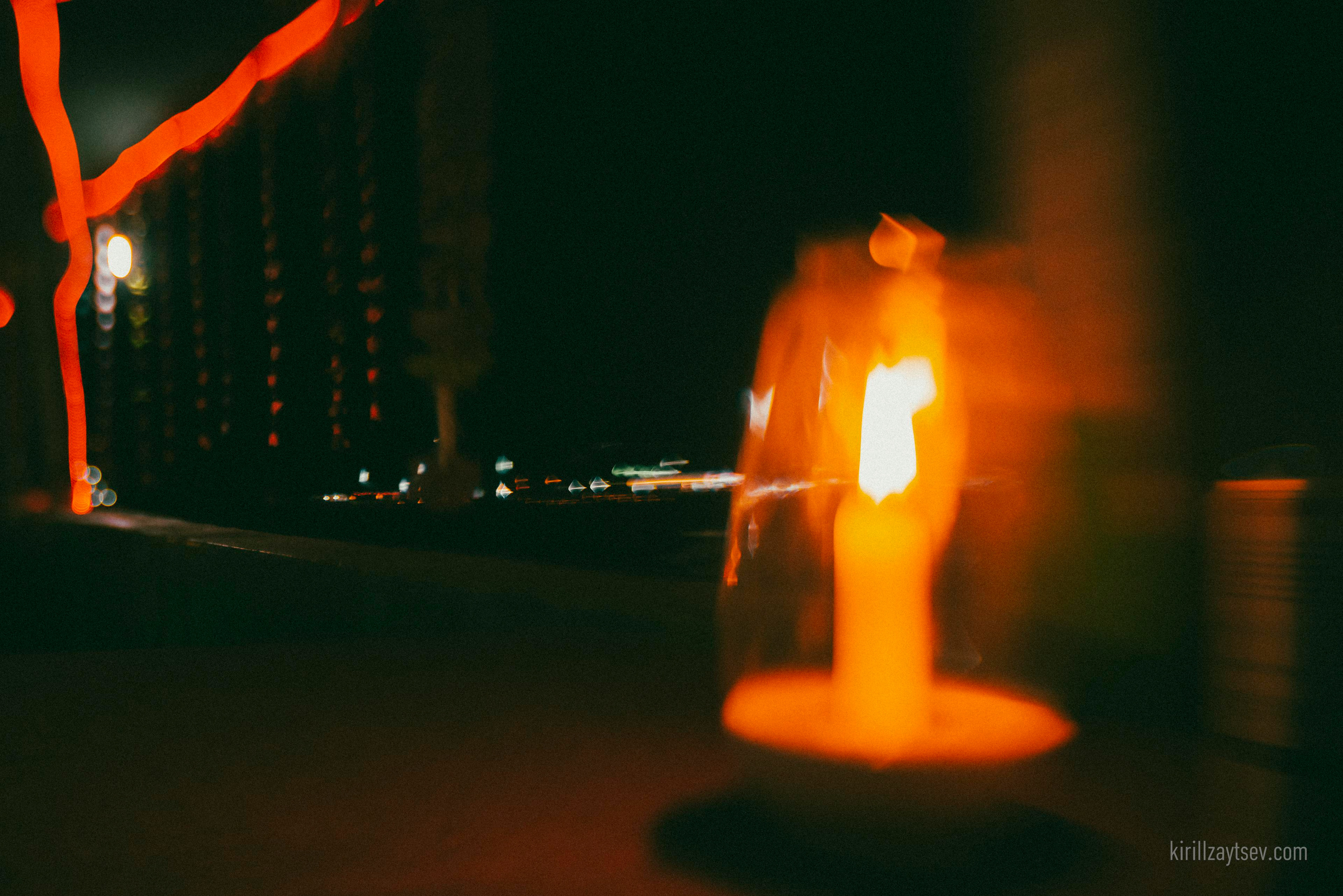 Жизнь. Профессиональный фотограф Кирилл Зайцев