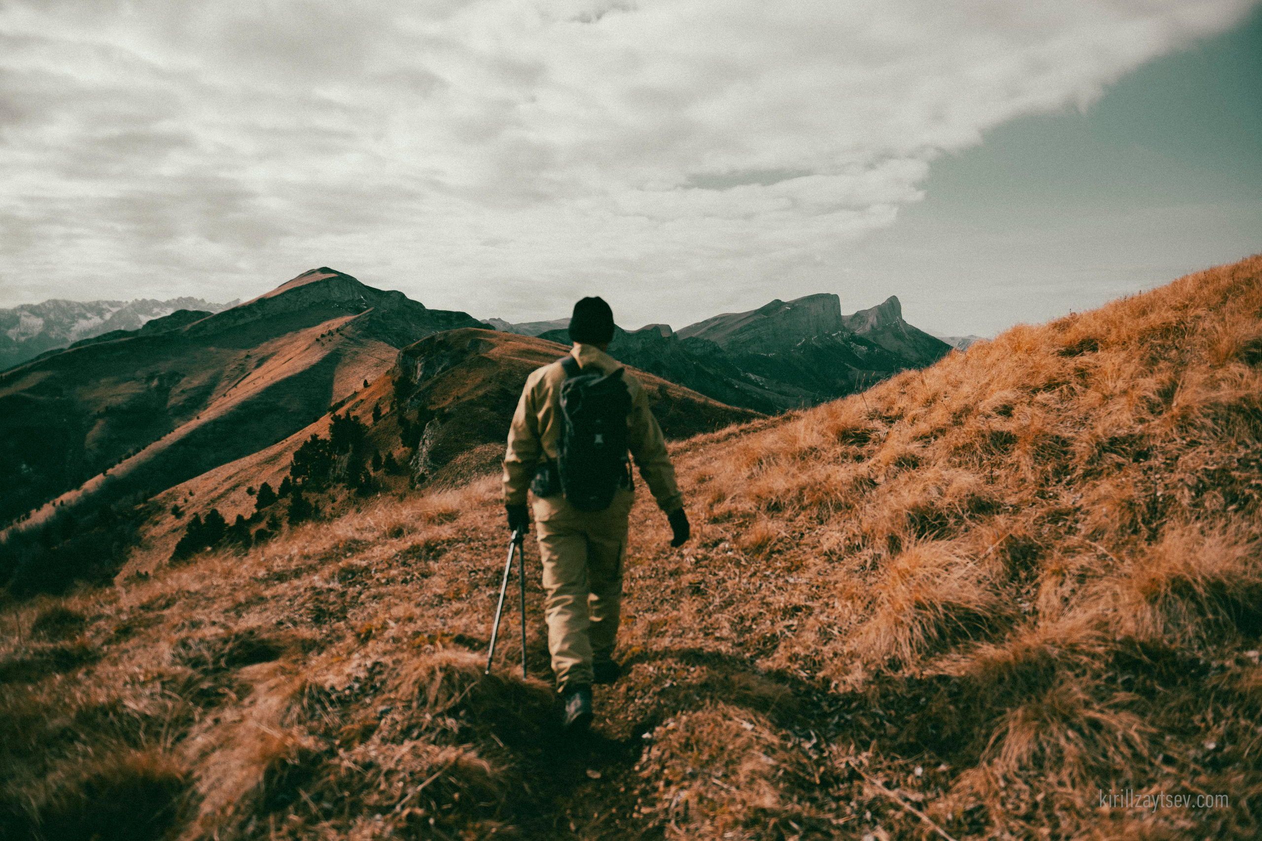 Жизнь. Профессиональный фотограф Кирилл Зайцев