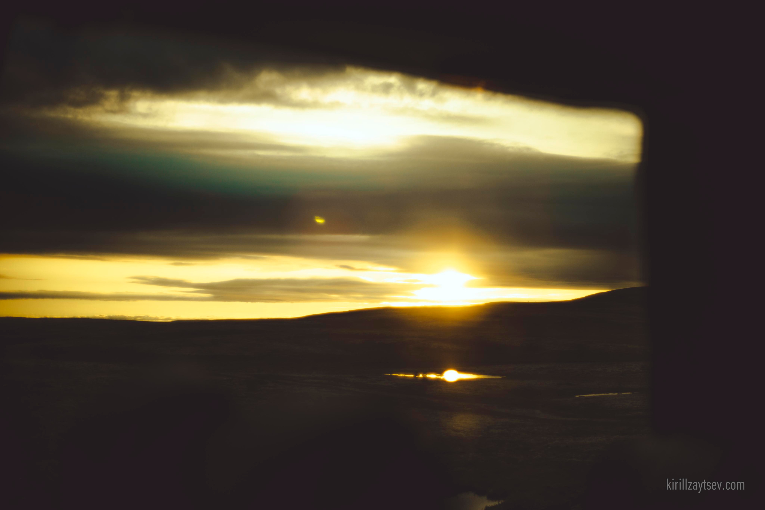 Жизнь. Профессиональный фотограф Кирилл Зайцев