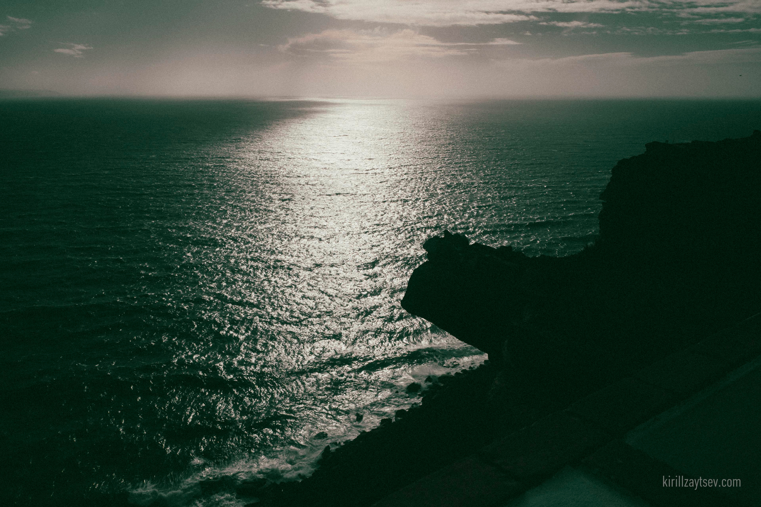 Жизнь. Профессиональный фотограф Кирилл Зайцев