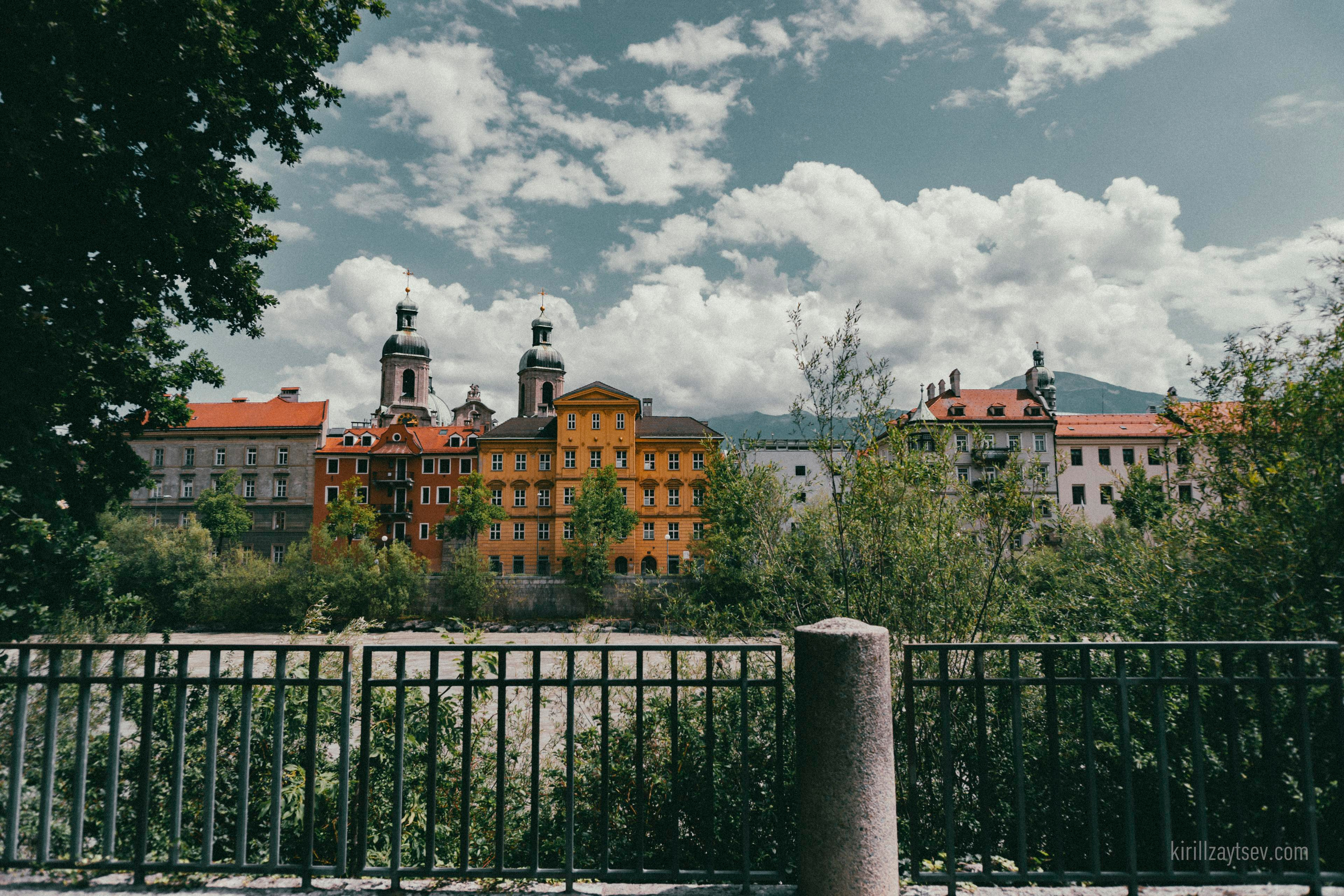 Жизнь. Профессиональный фотограф Кирилл Зайцев