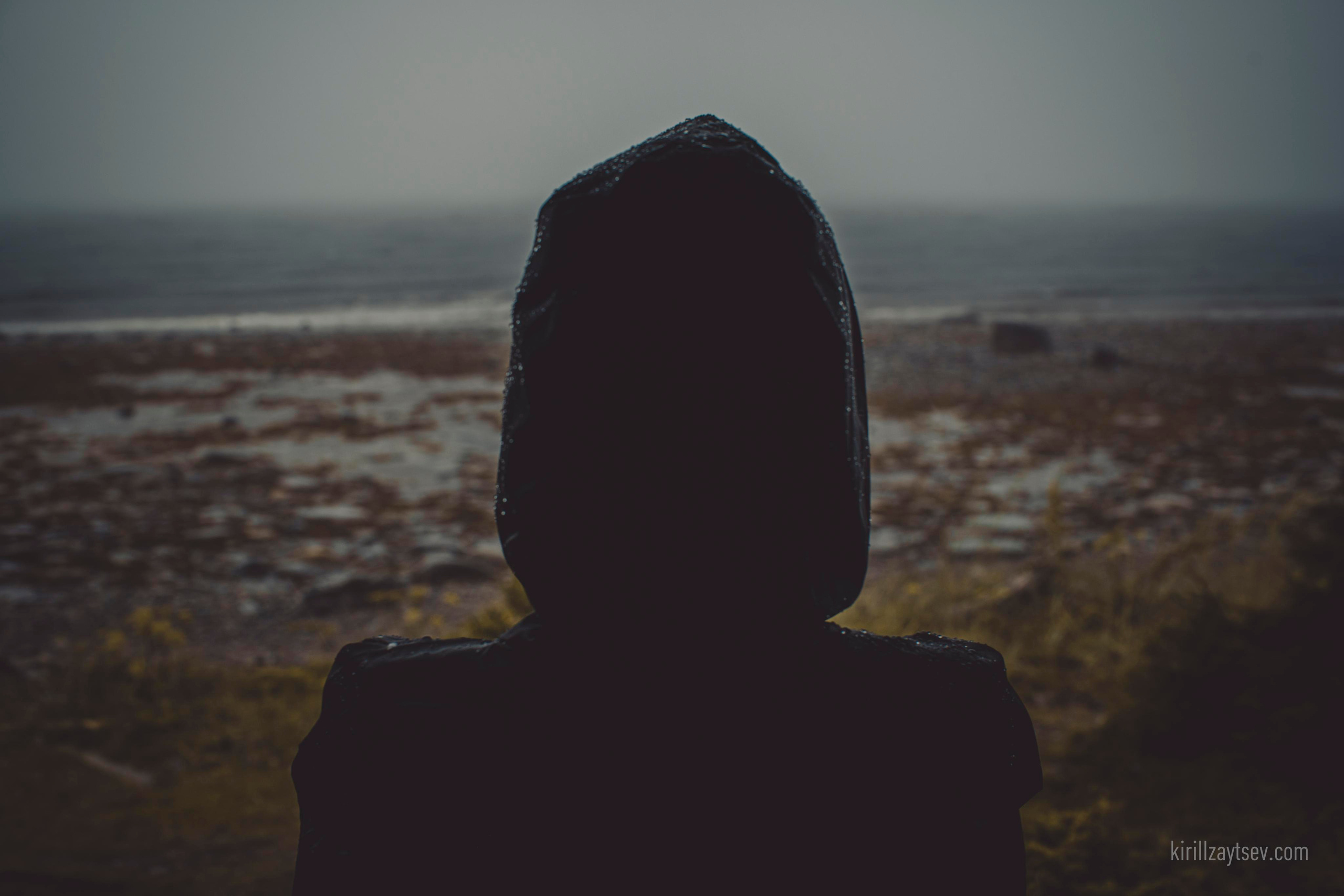 Жизнь. Профессиональный фотограф Кирилл Зайцев