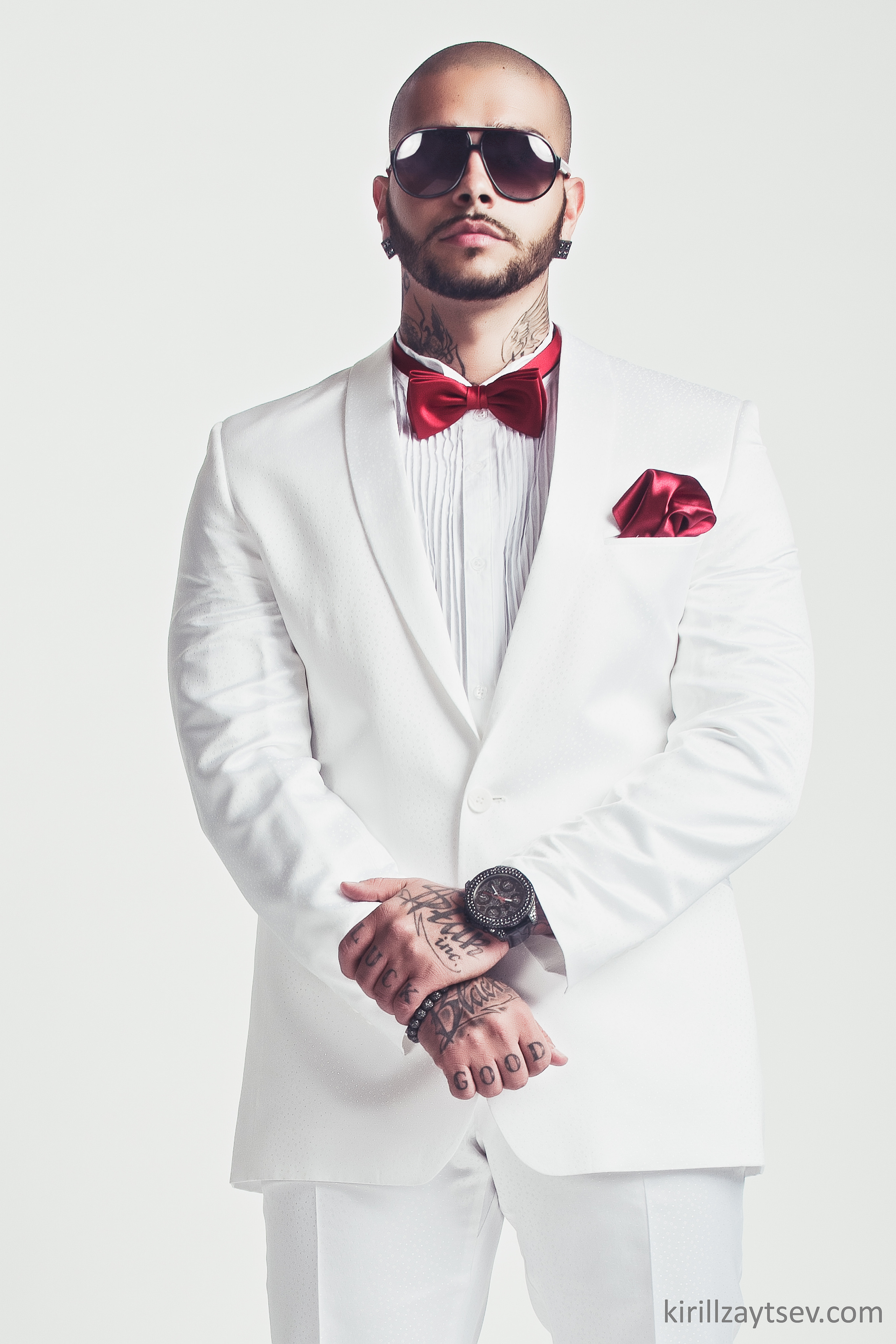 Съёмки. Профессиональный фотограф Кирилл Зайцев