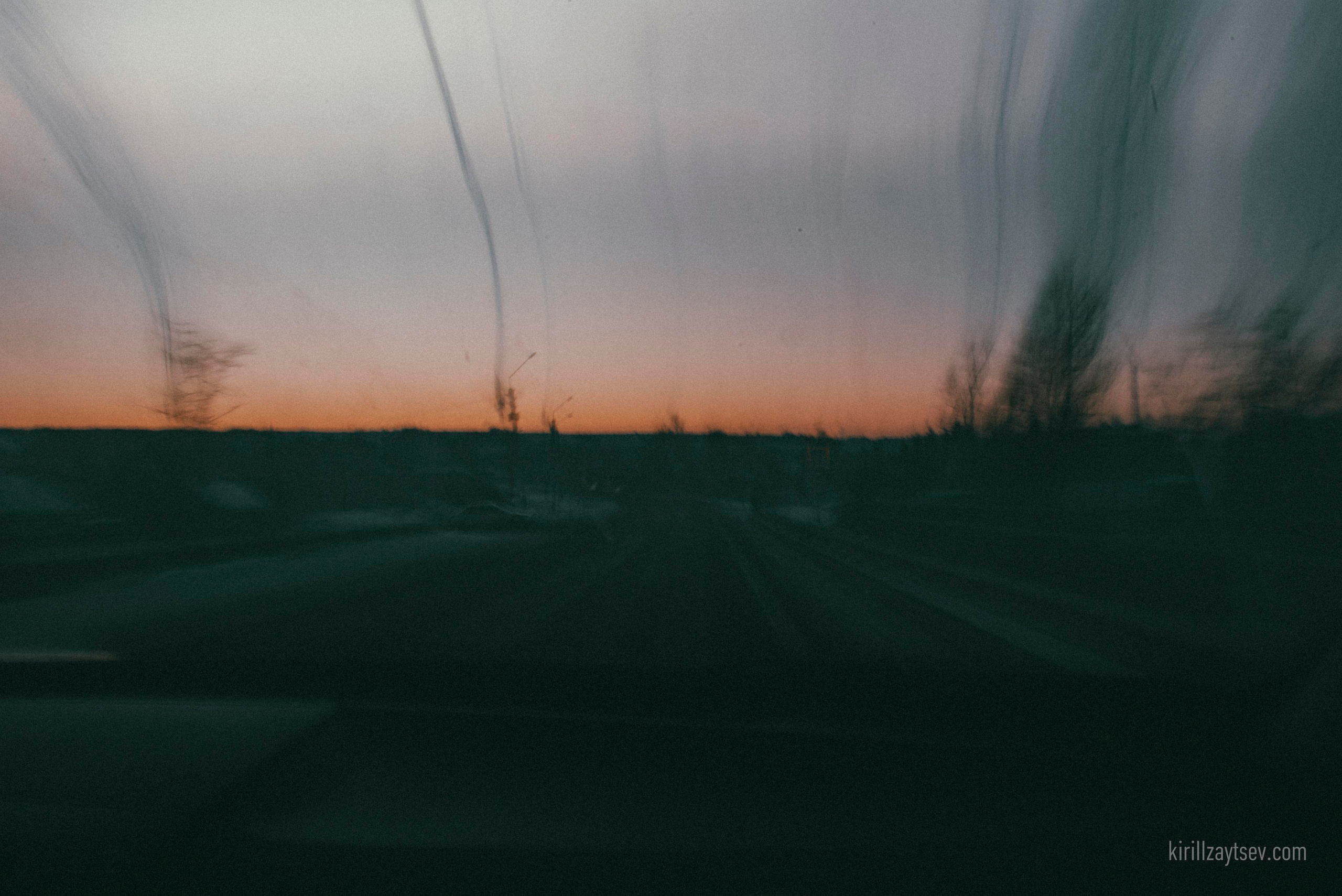 Жизнь. Профессиональный фотограф Кирилл Зайцев