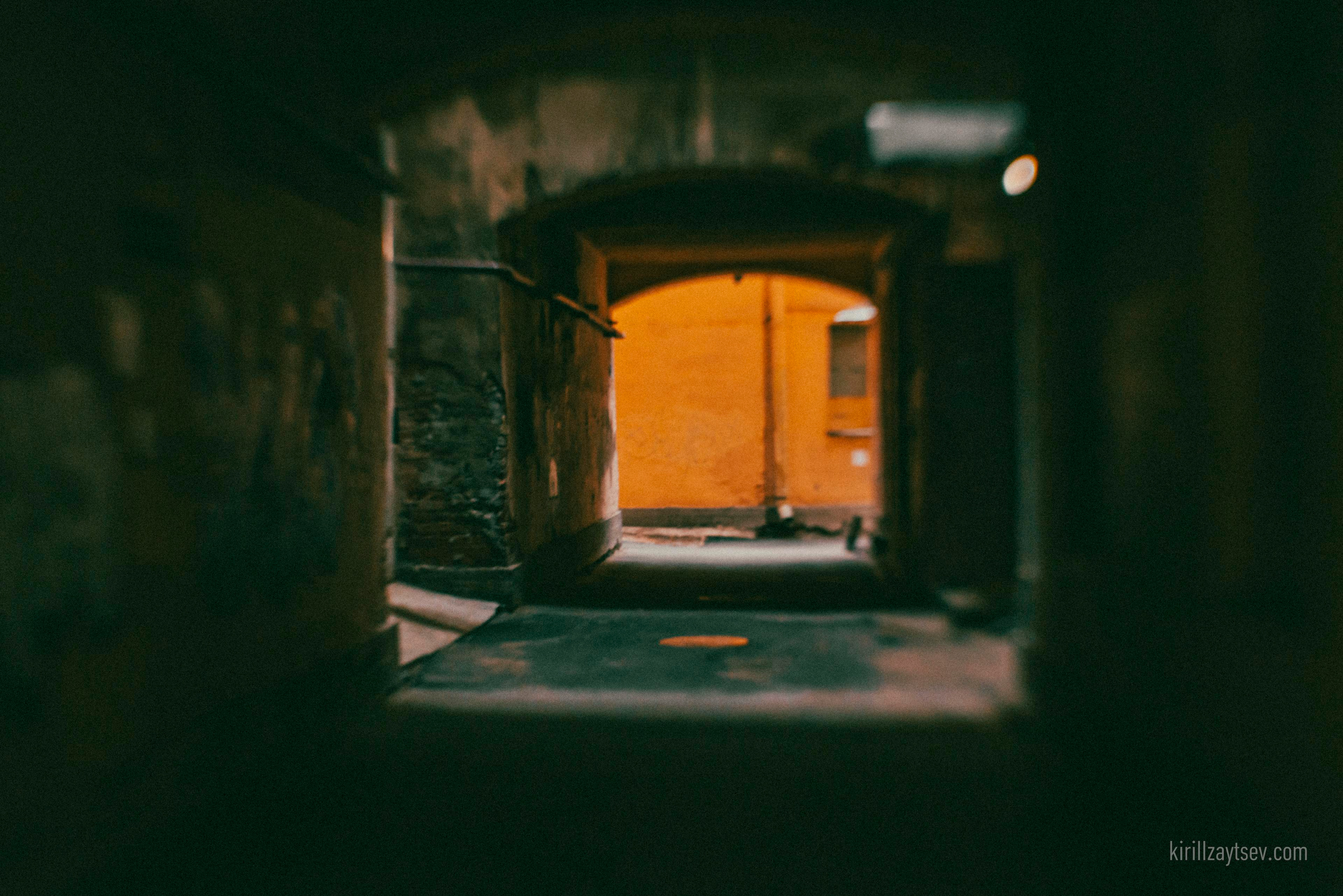 Жизнь. Профессиональный фотограф Кирилл Зайцев