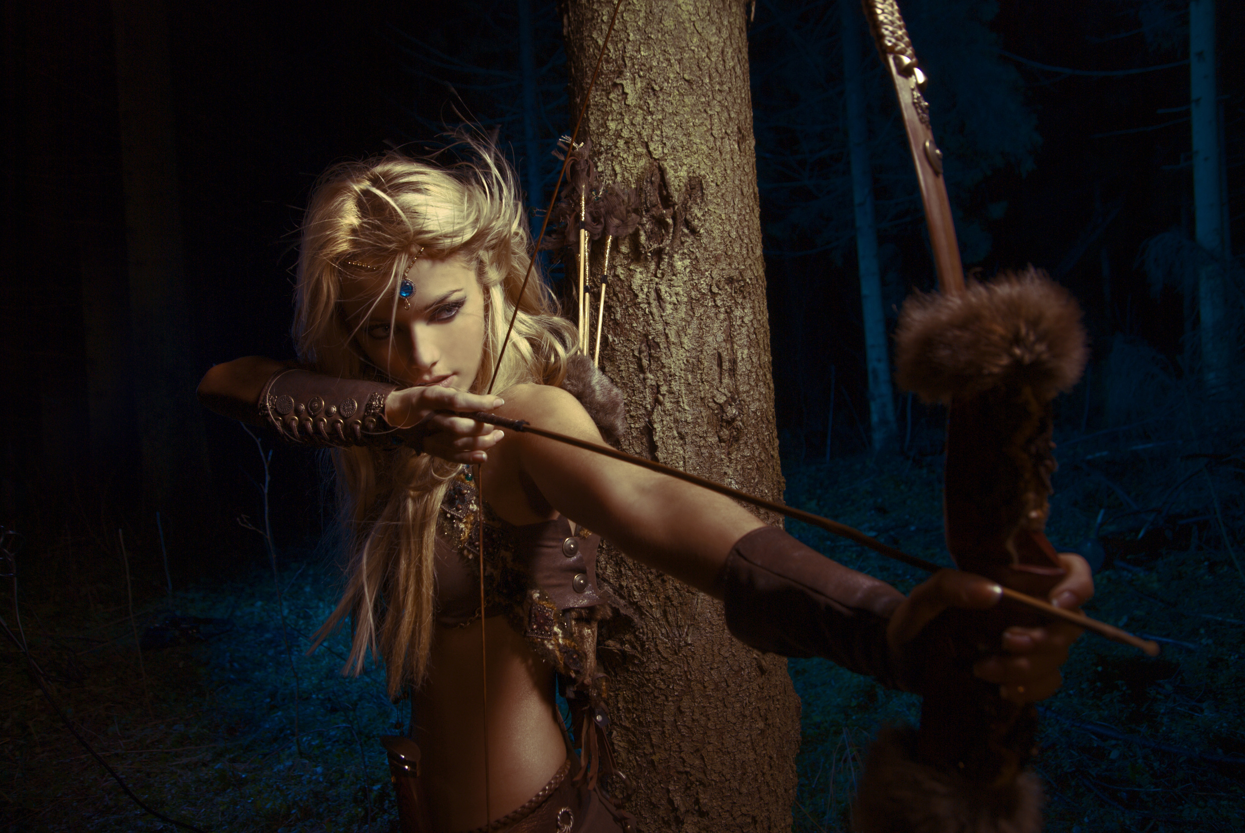 Съёмки. Профессиональный фотограф Кирилл Зайцев