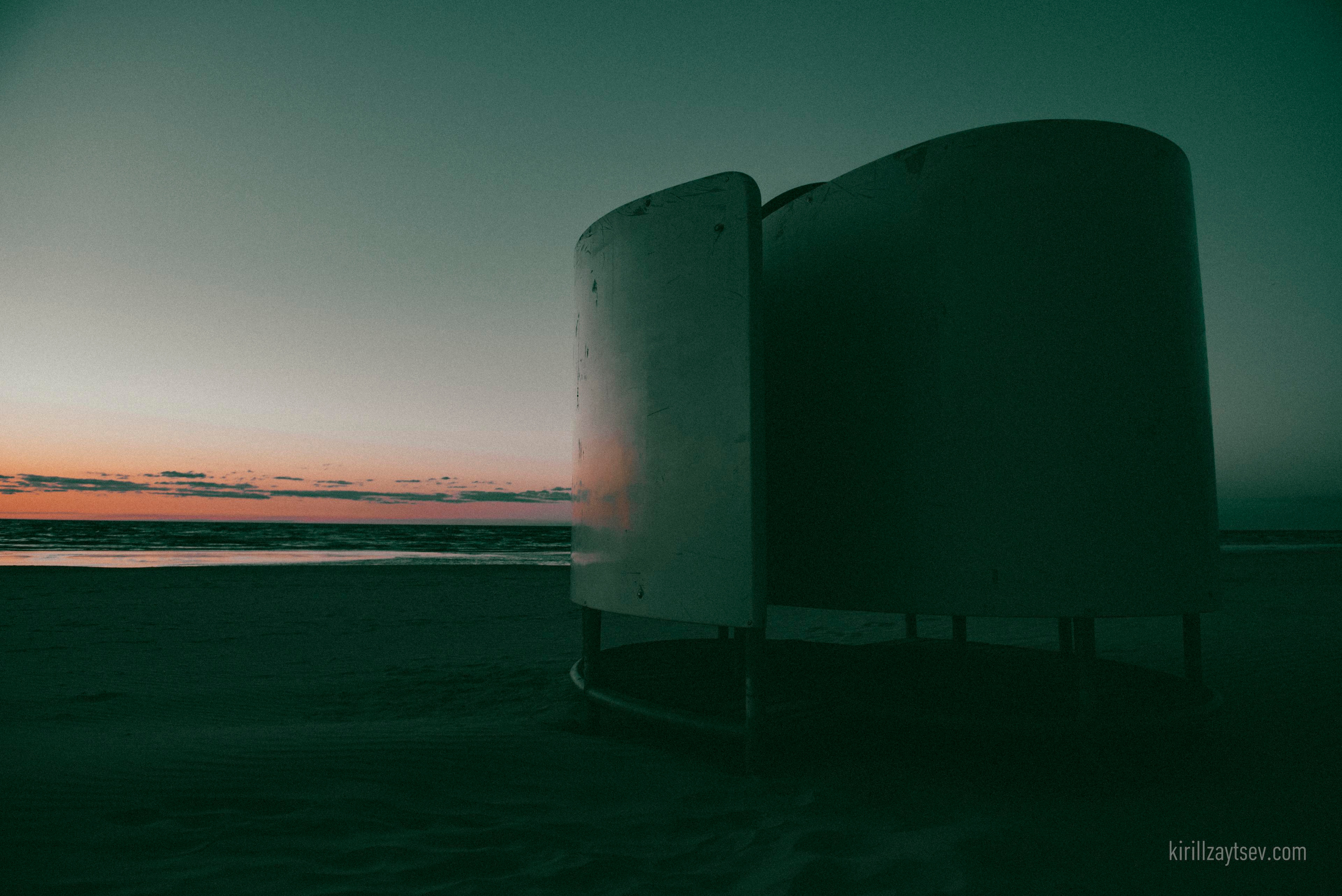 Жизнь. Профессиональный фотограф Кирилл Зайцев