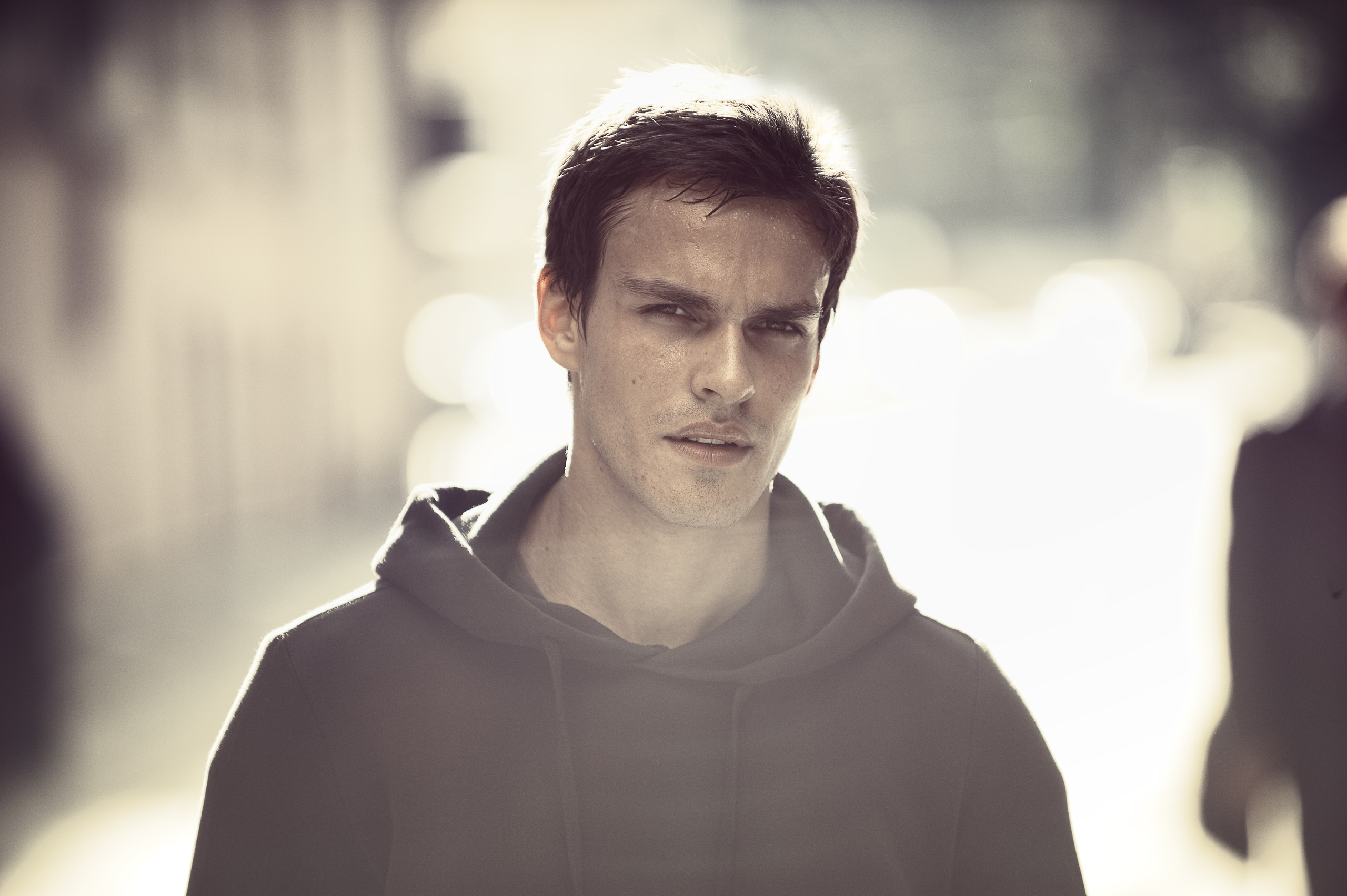 Съёмки. Профессиональный фотограф Кирилл Зайцев