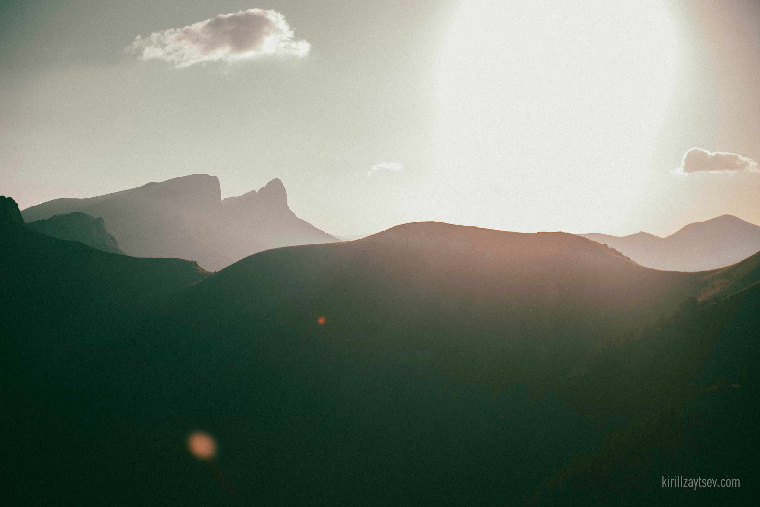 Жизнь. Профессиональный фотограф Кирилл Зайцев