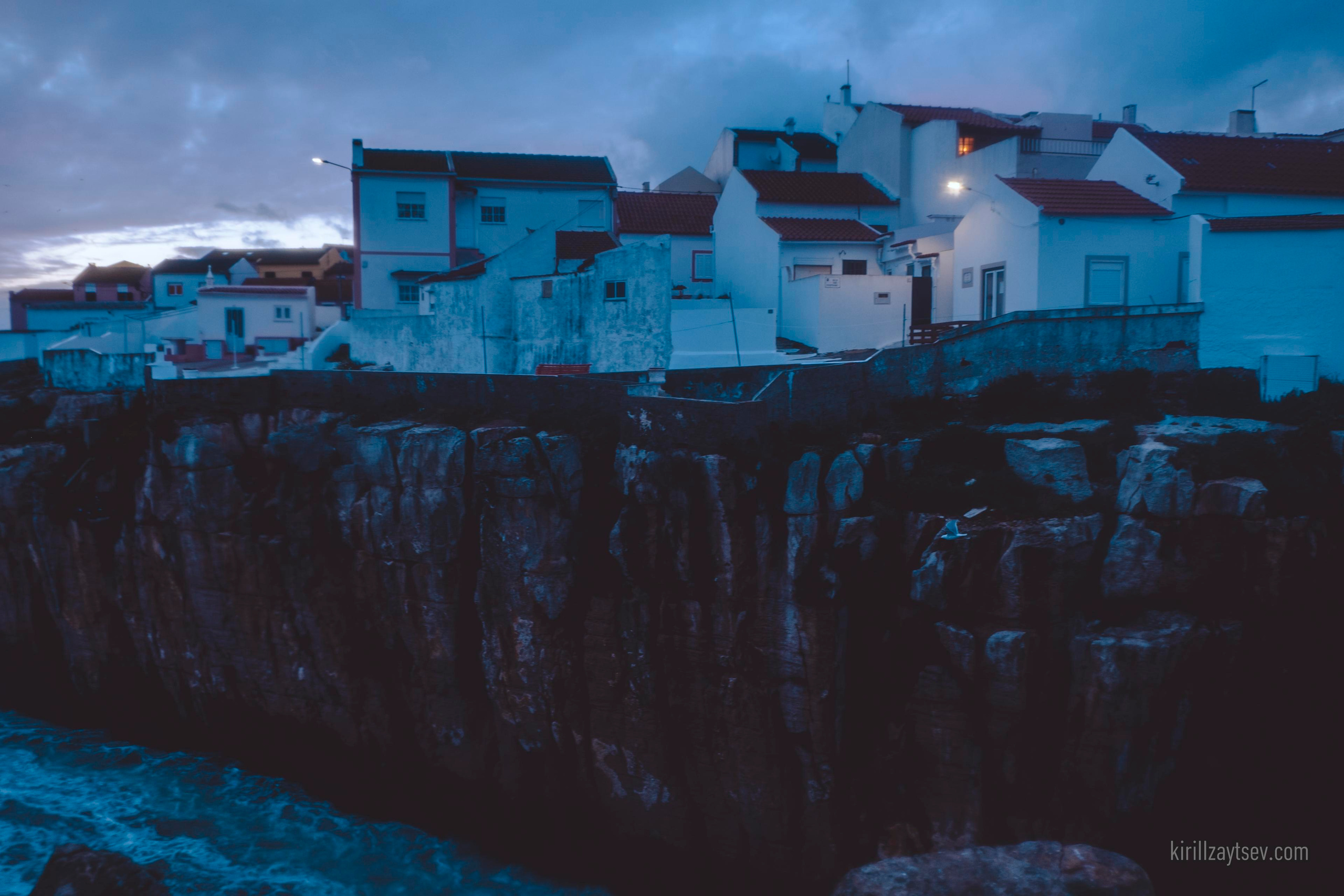 Жизнь. Профессиональный фотограф Кирилл Зайцев