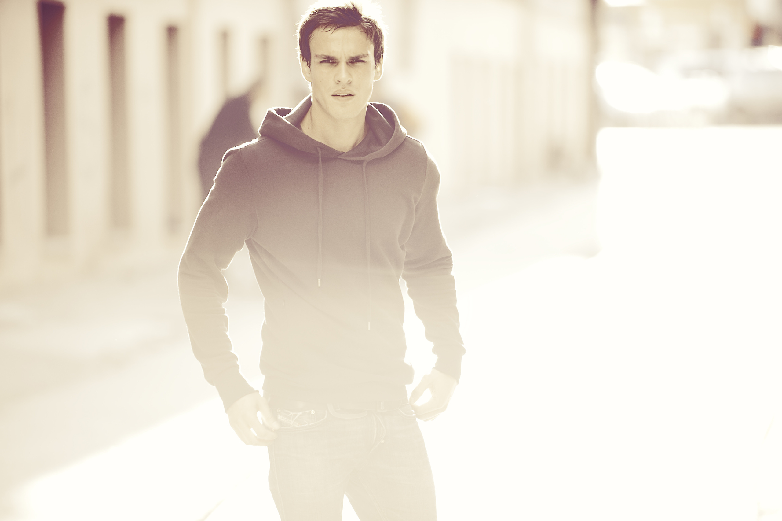 Съёмки. Профессиональный фотограф Кирилл Зайцев