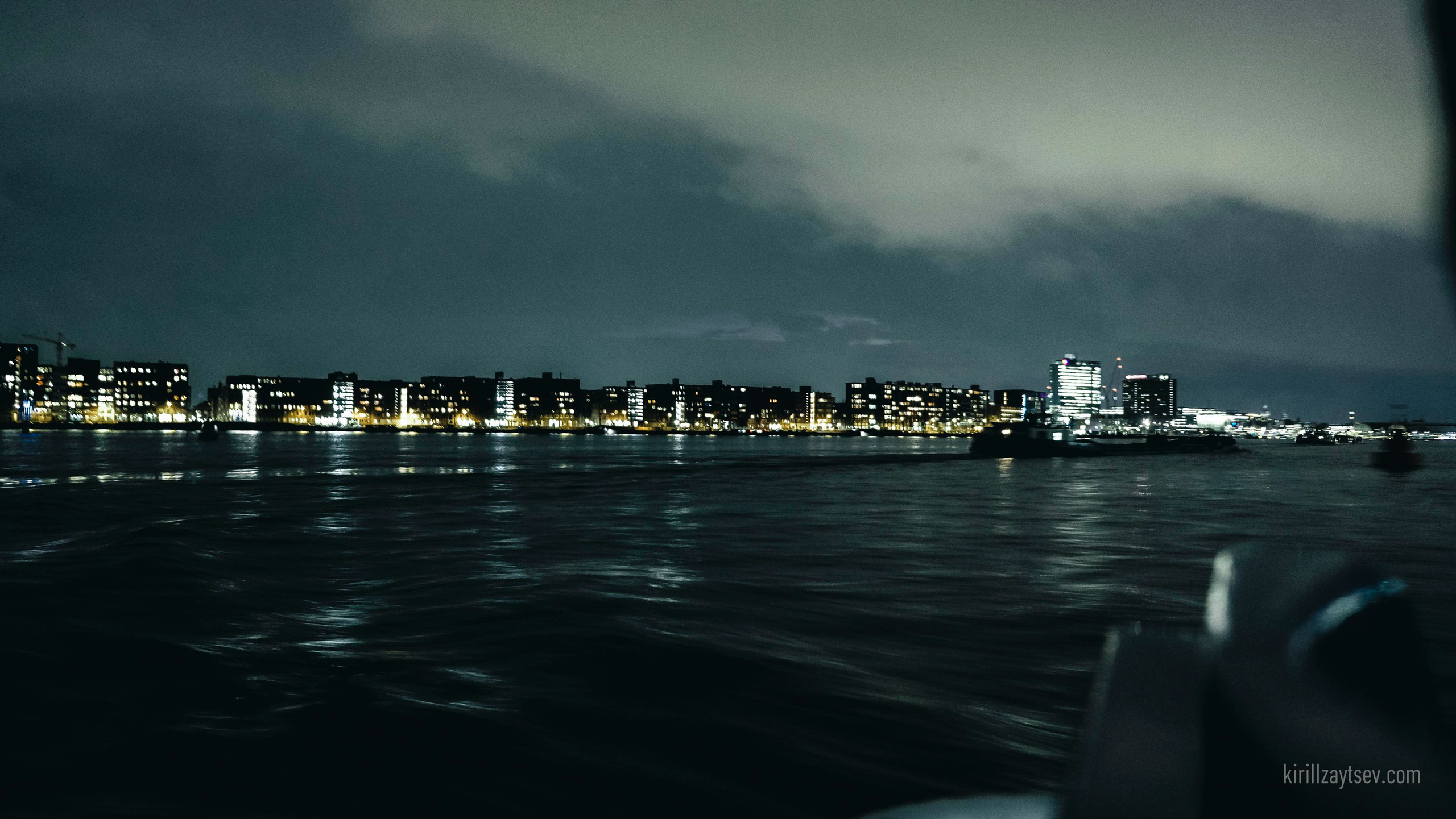 Жизнь. Профессиональный фотограф Кирилл Зайцев