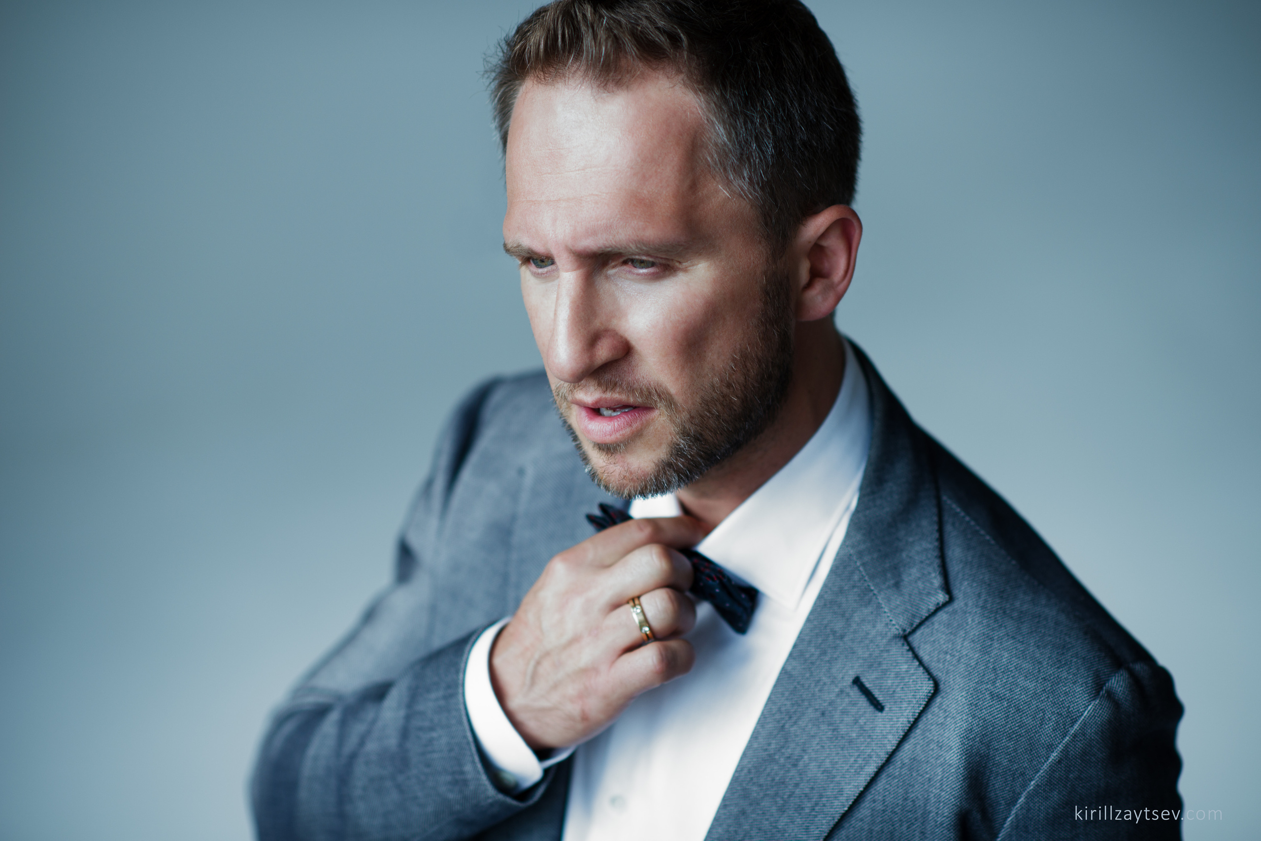 Съёмки. Профессиональный фотограф Кирилл Зайцев