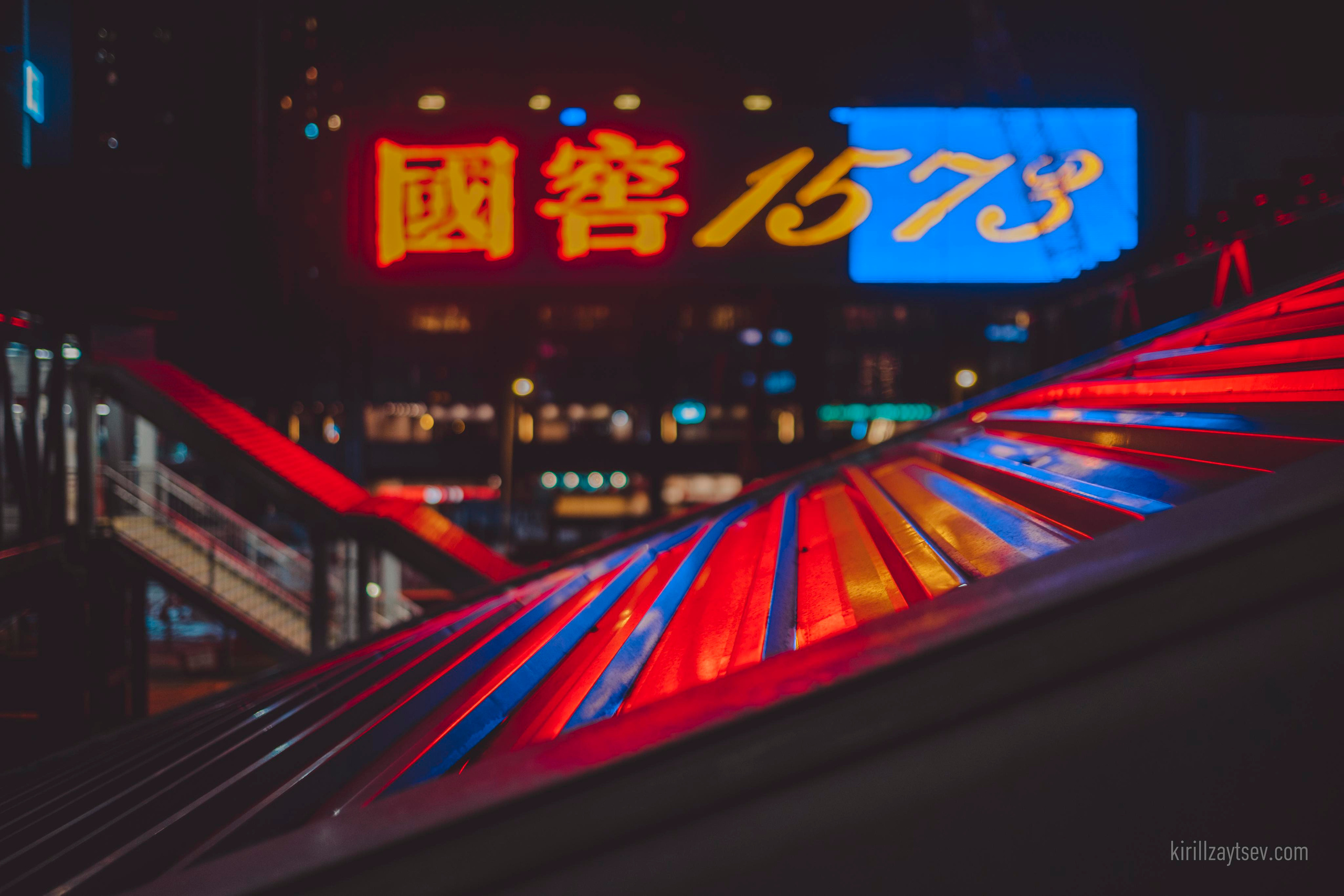 Жизнь. Профессиональный фотограф Кирилл Зайцев