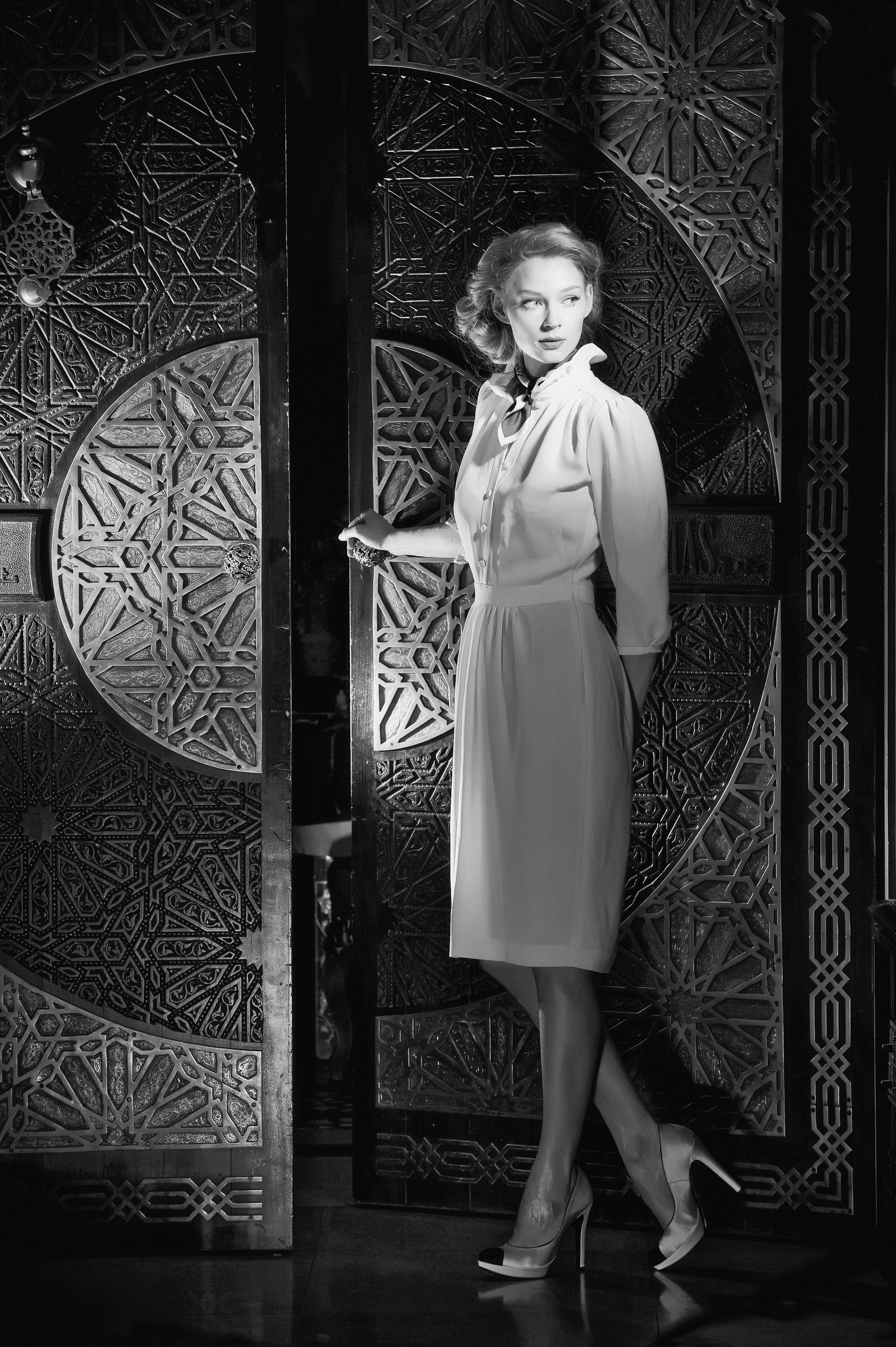 Съёмки. Профессиональный фотограф Кирилл Зайцев