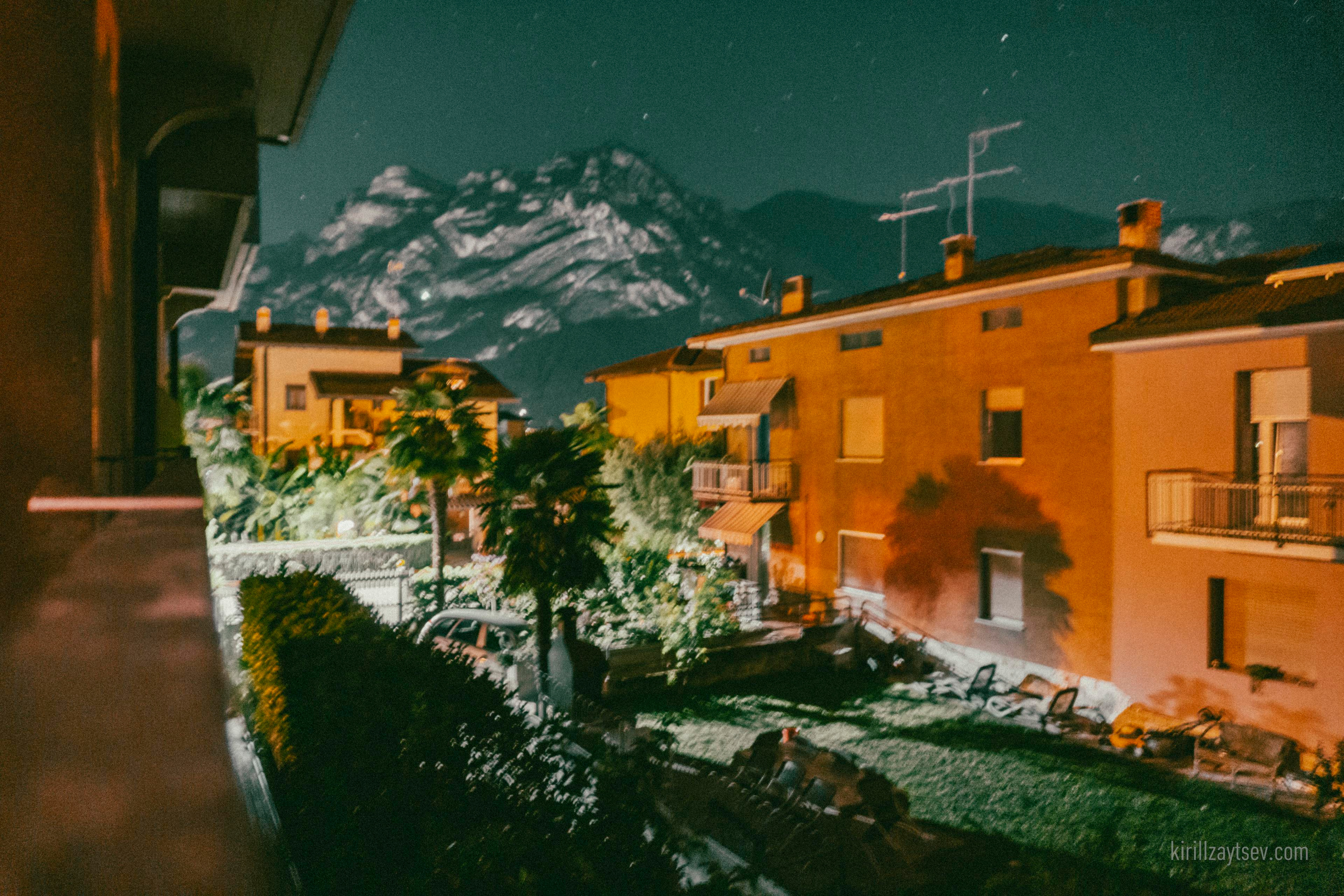 Жизнь. Профессиональный фотограф Кирилл Зайцев