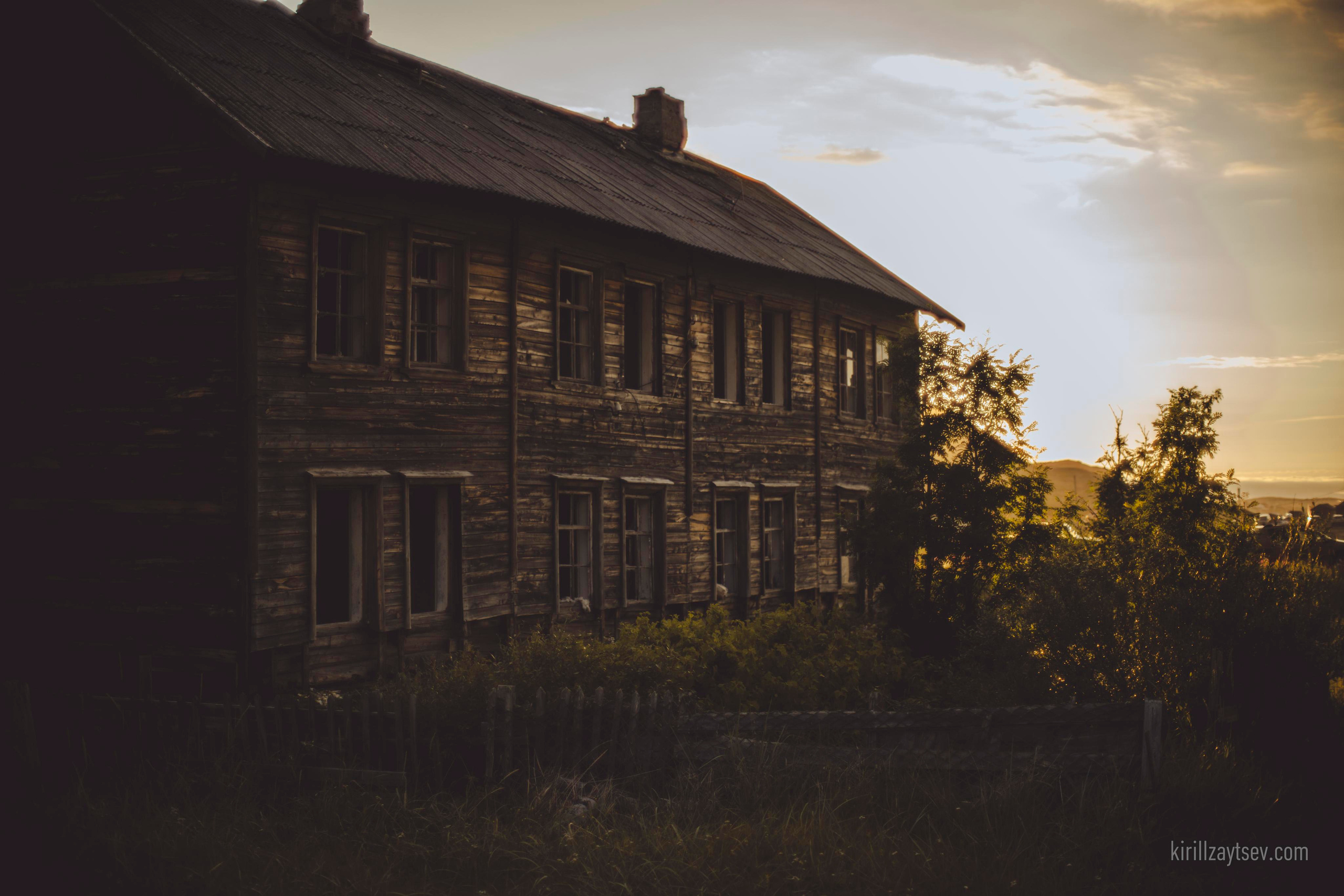 Жизнь. Профессиональный фотограф Кирилл Зайцев