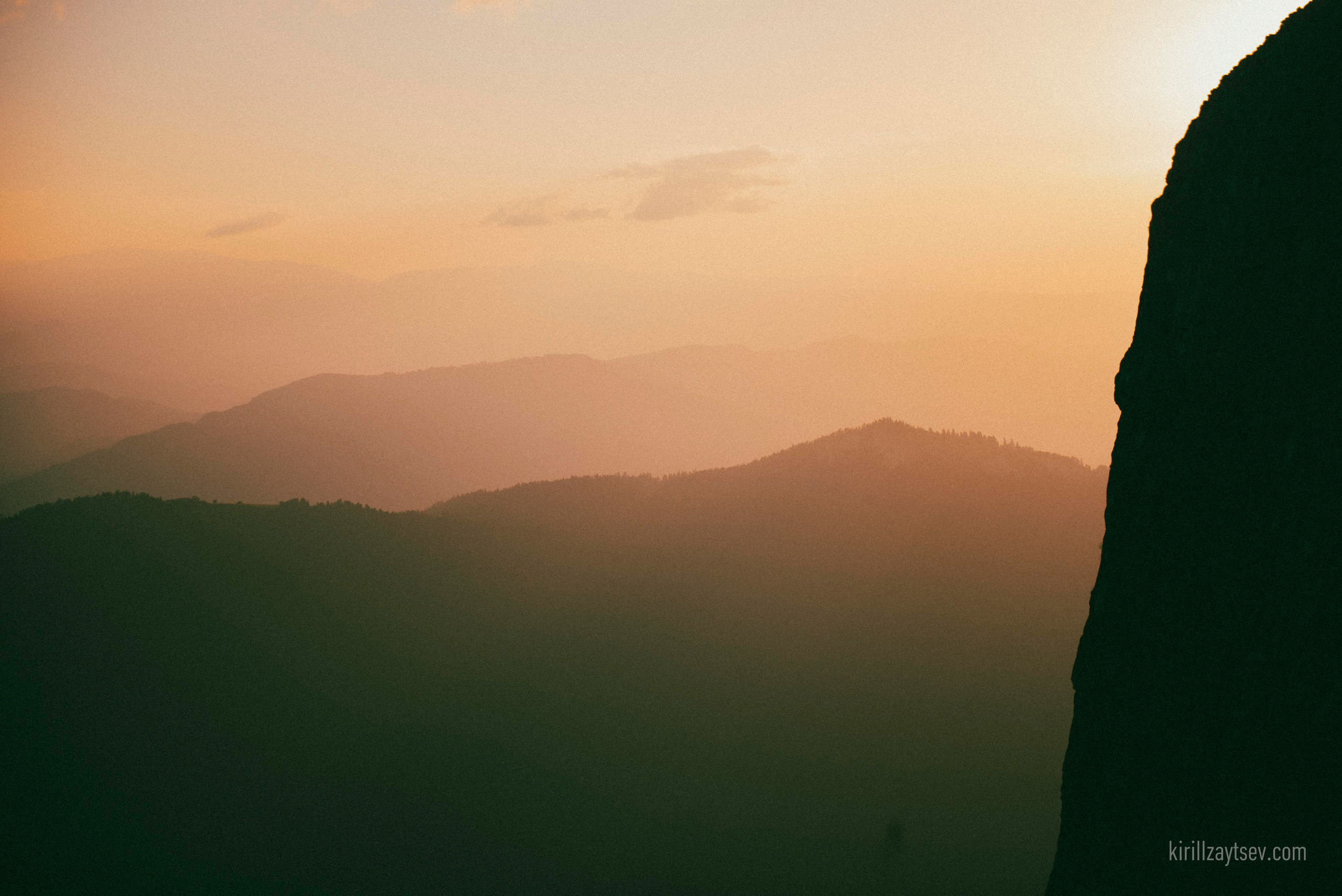 Жизнь. Профессиональный фотограф Кирилл Зайцев