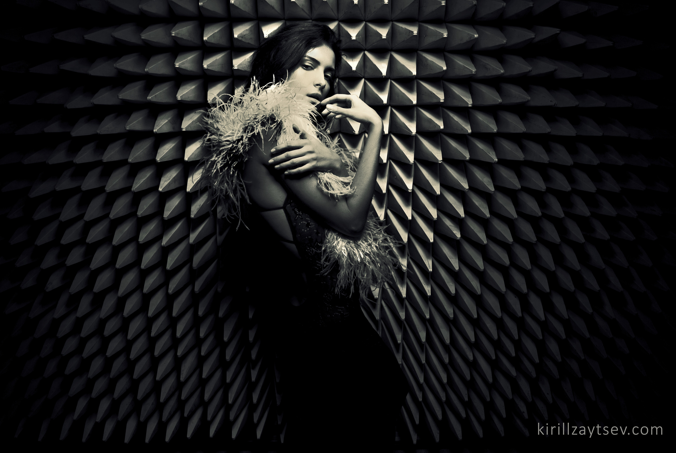 Съёмки. Профессиональный фотограф Кирилл Зайцев