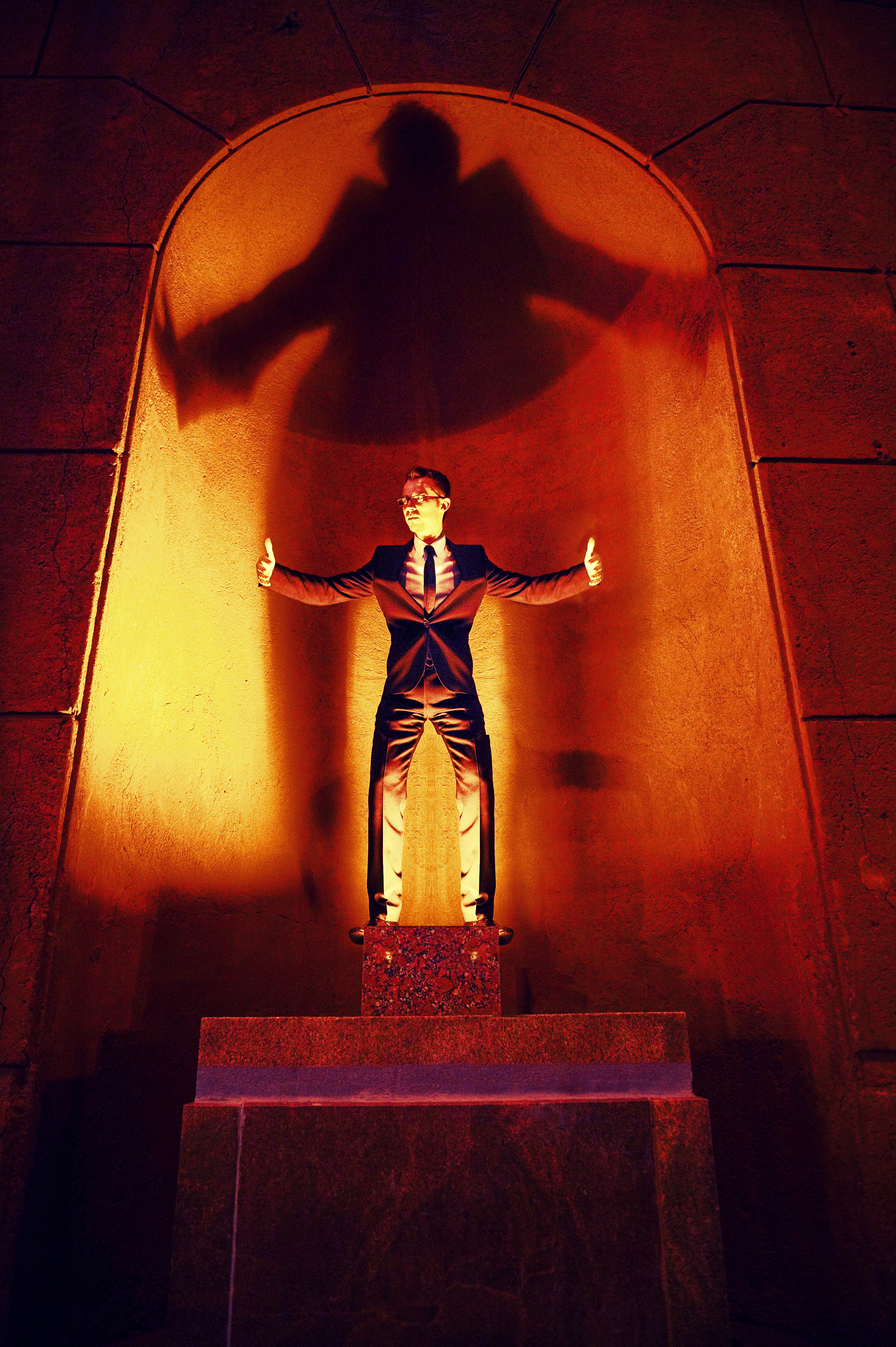 Съёмки. Профессиональный фотограф Кирилл Зайцев