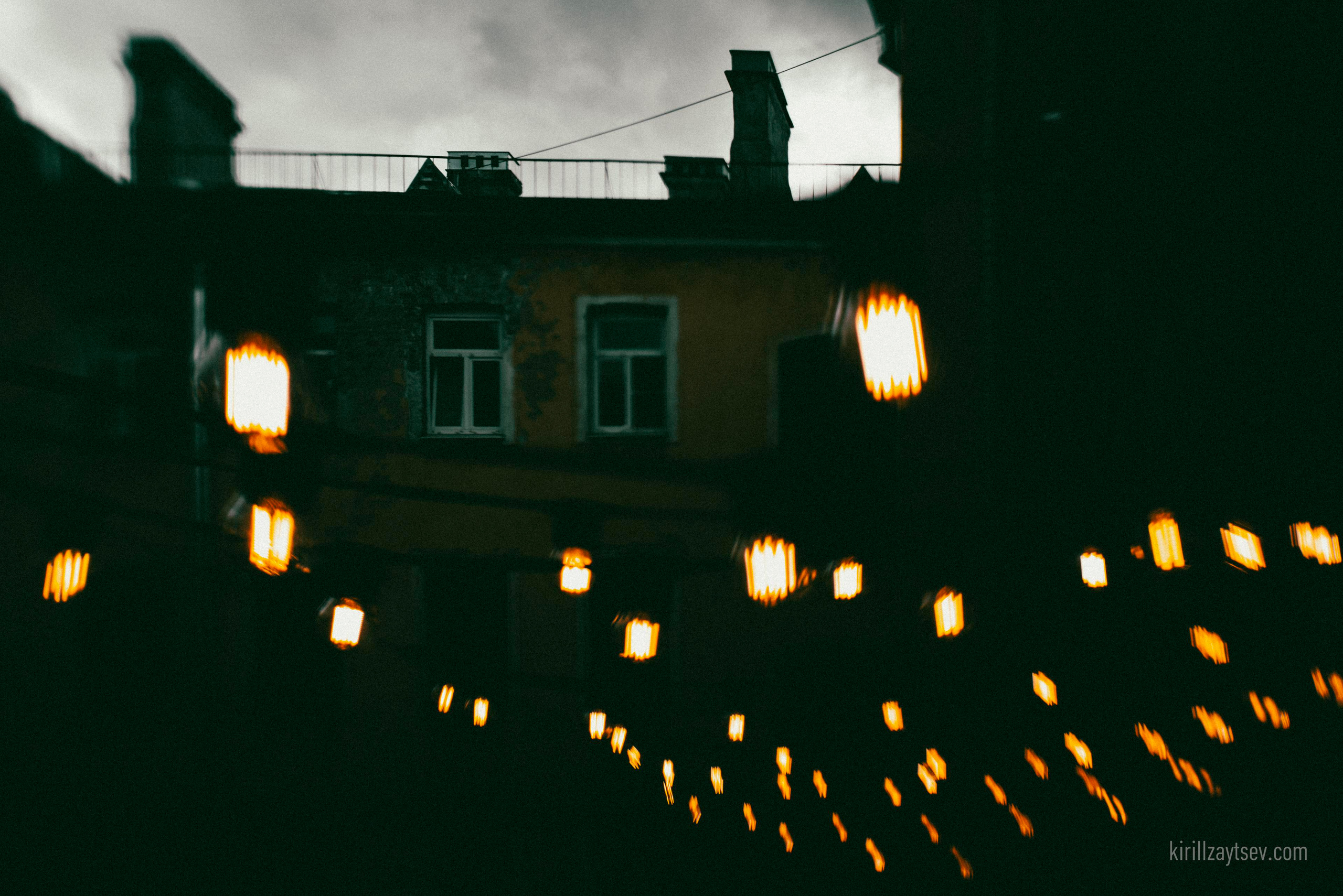 Жизнь. Профессиональный фотограф Кирилл Зайцев