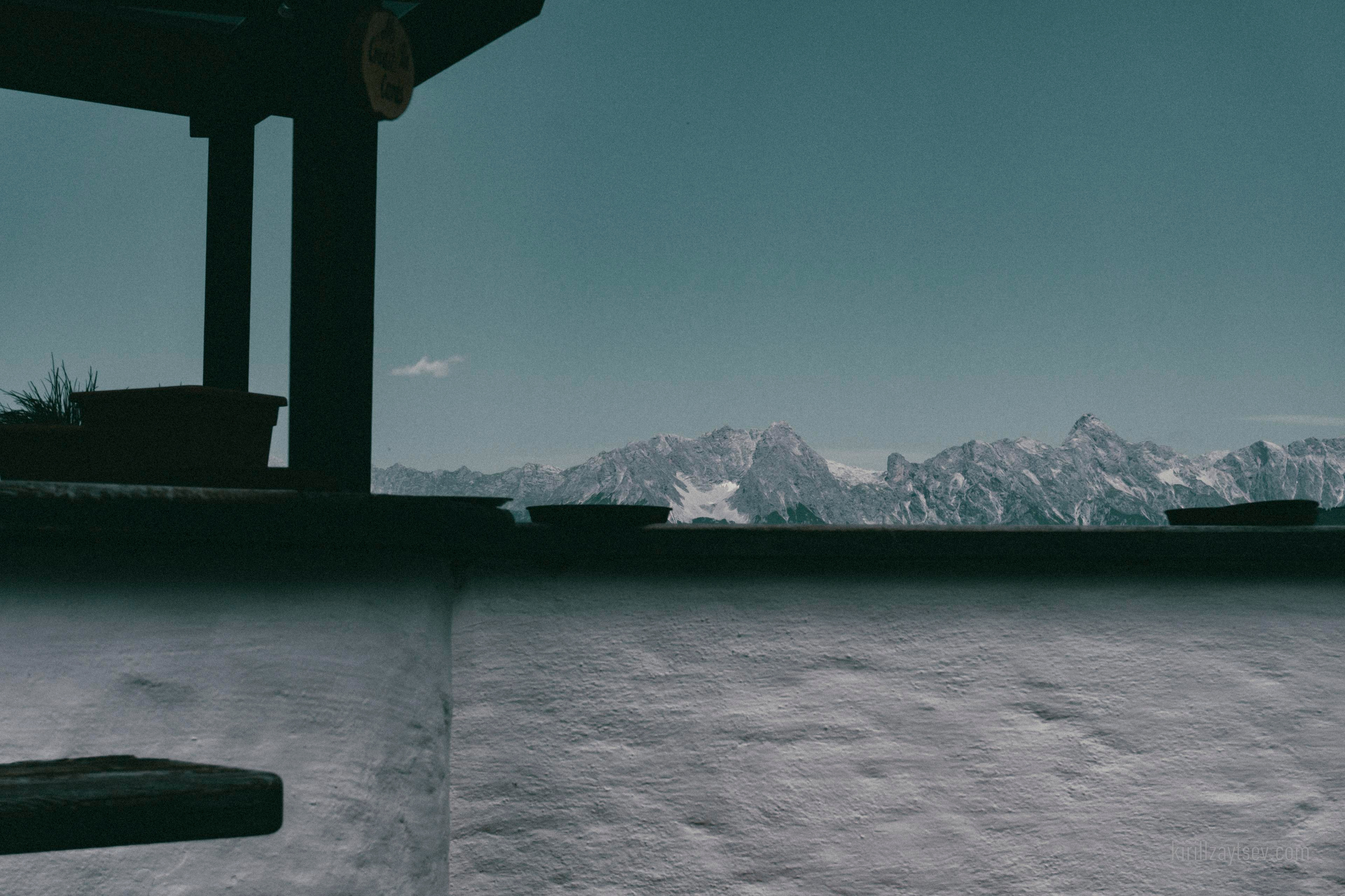 Жизнь. Профессиональный фотограф Кирилл Зайцев