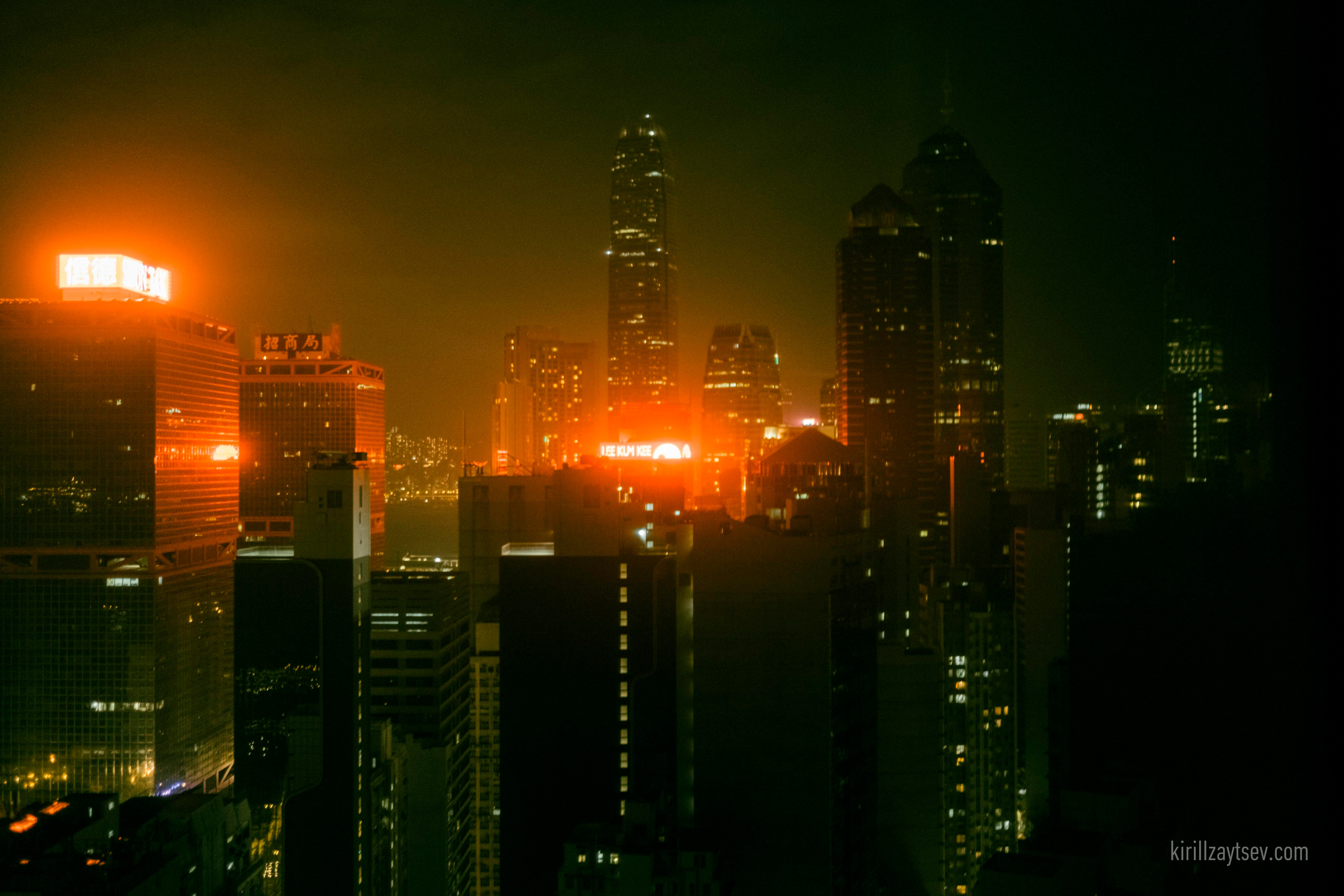 Жизнь. Профессиональный фотограф Кирилл Зайцев