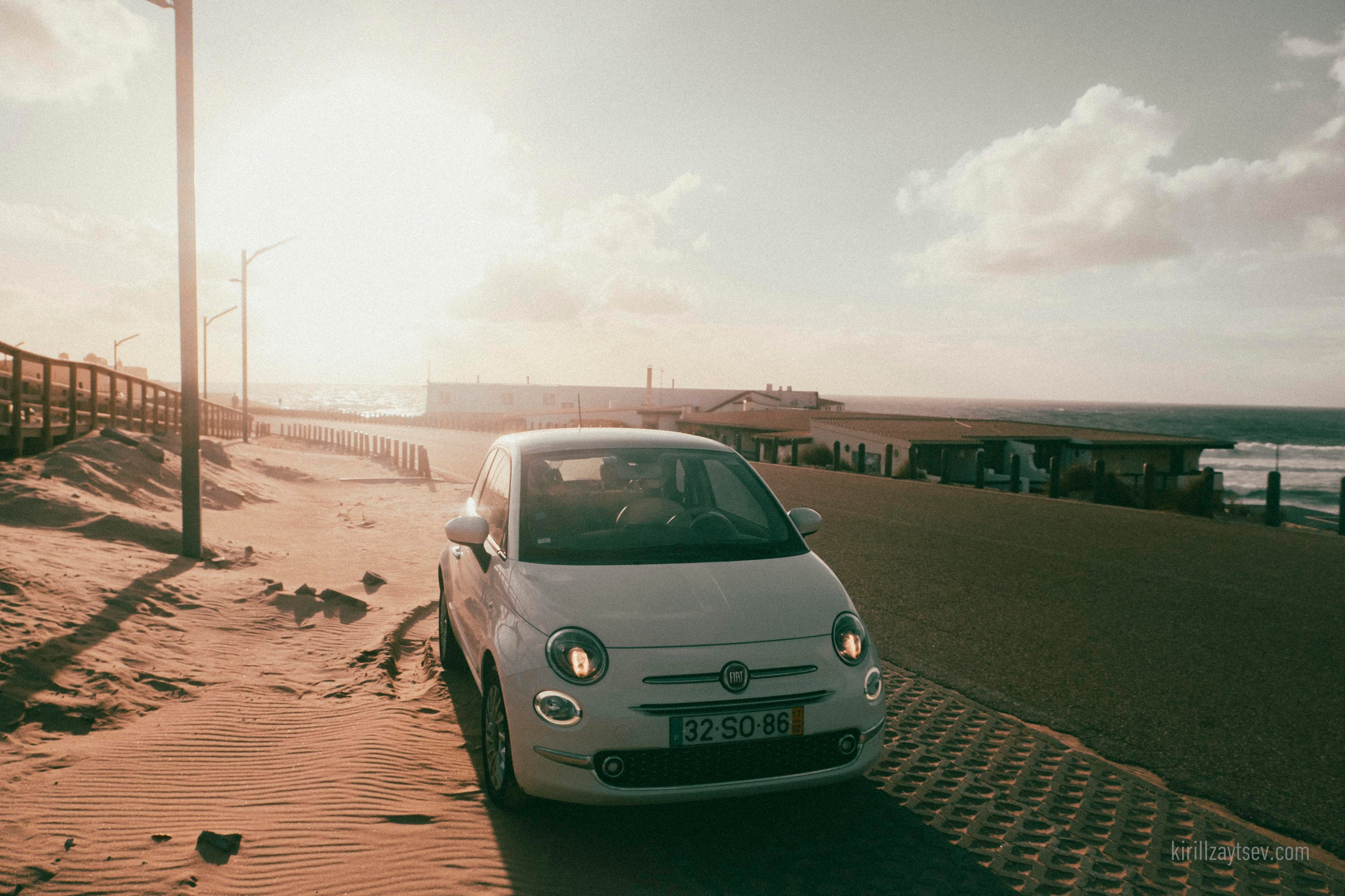 Жизнь. Профессиональный фотограф Кирилл Зайцев