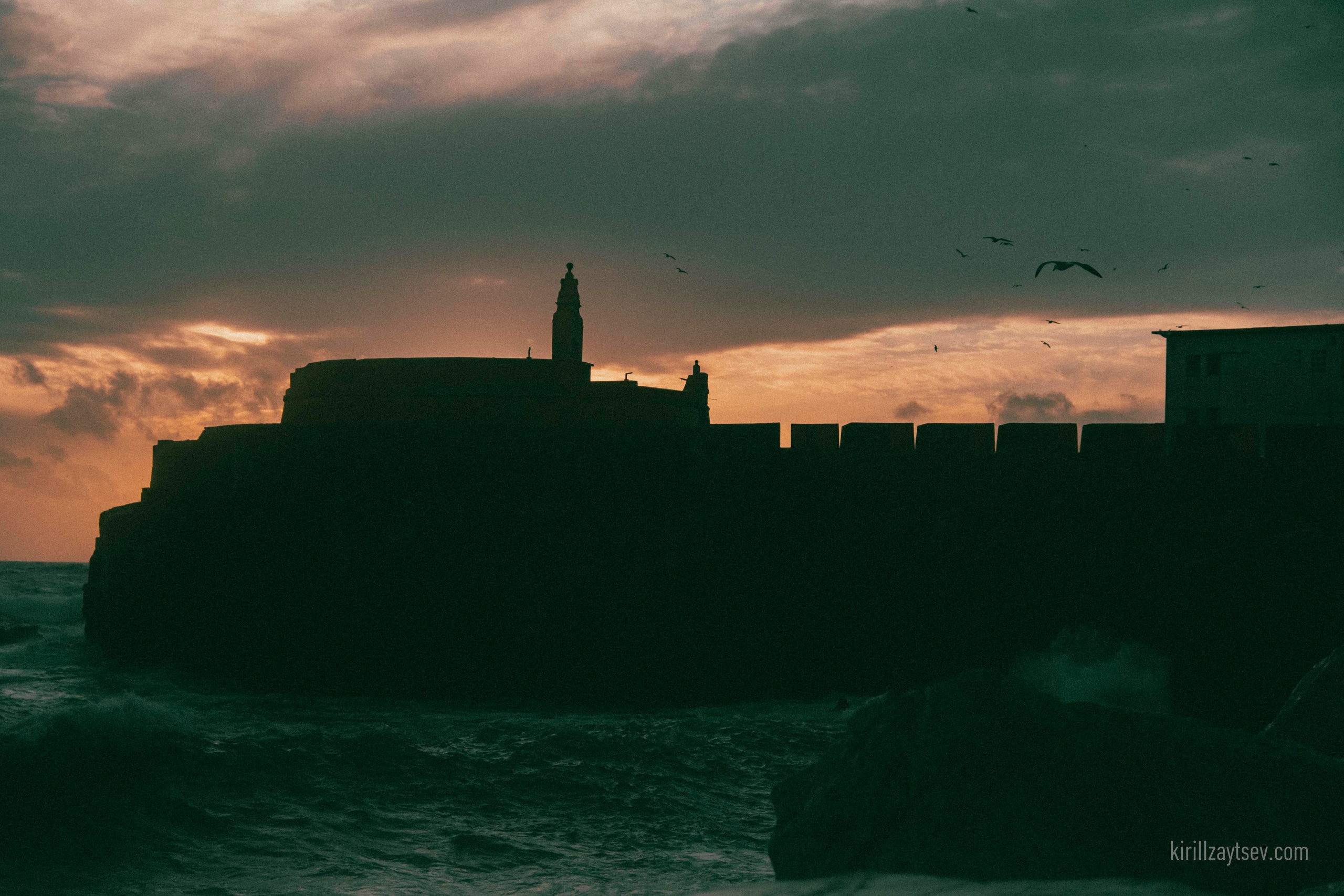 Жизнь. Профессиональный фотограф Кирилл Зайцев