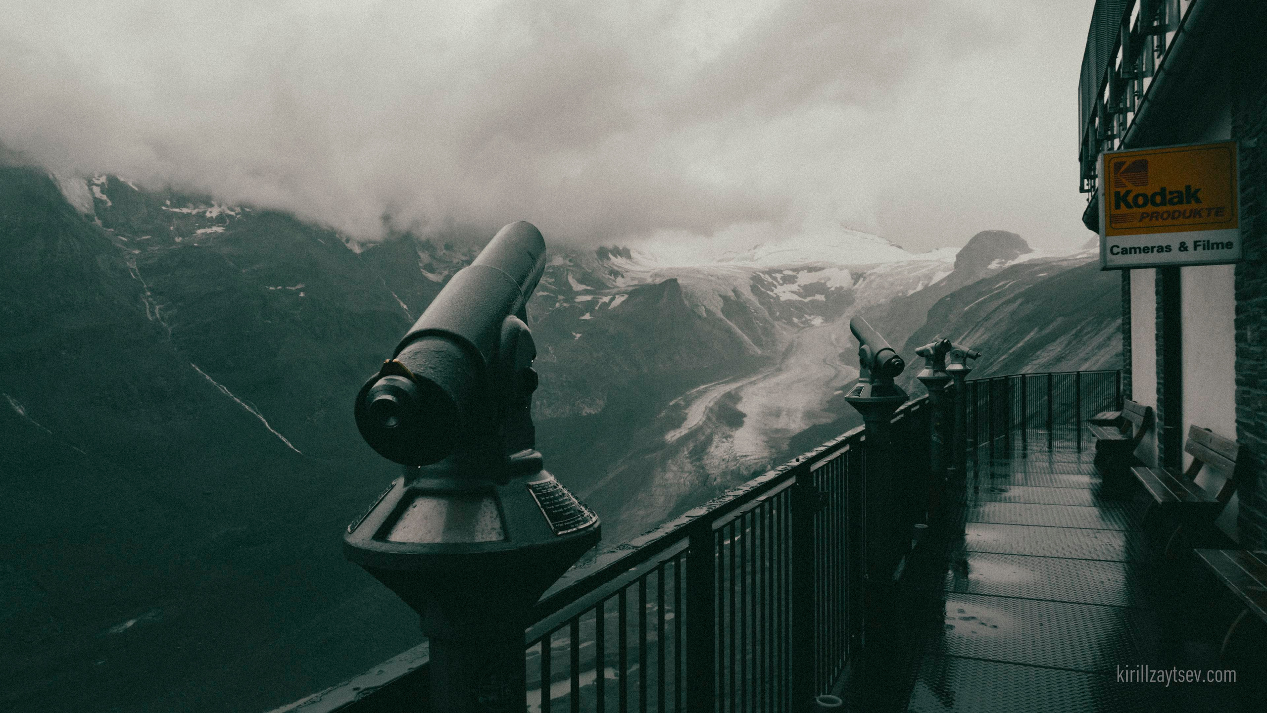 Жизнь. Профессиональный фотограф Кирилл Зайцев