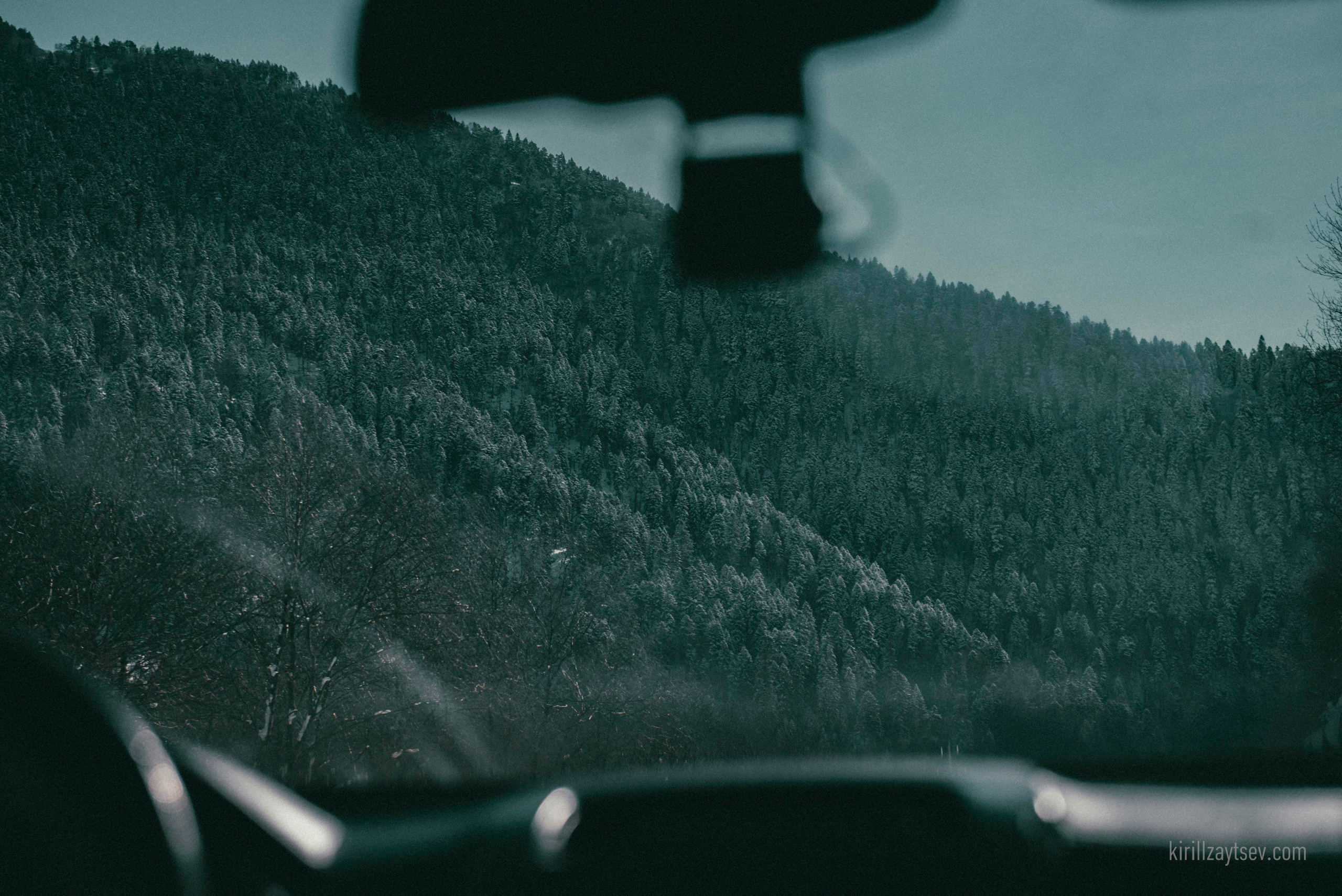 Жизнь. Профессиональный фотограф Кирилл Зайцев