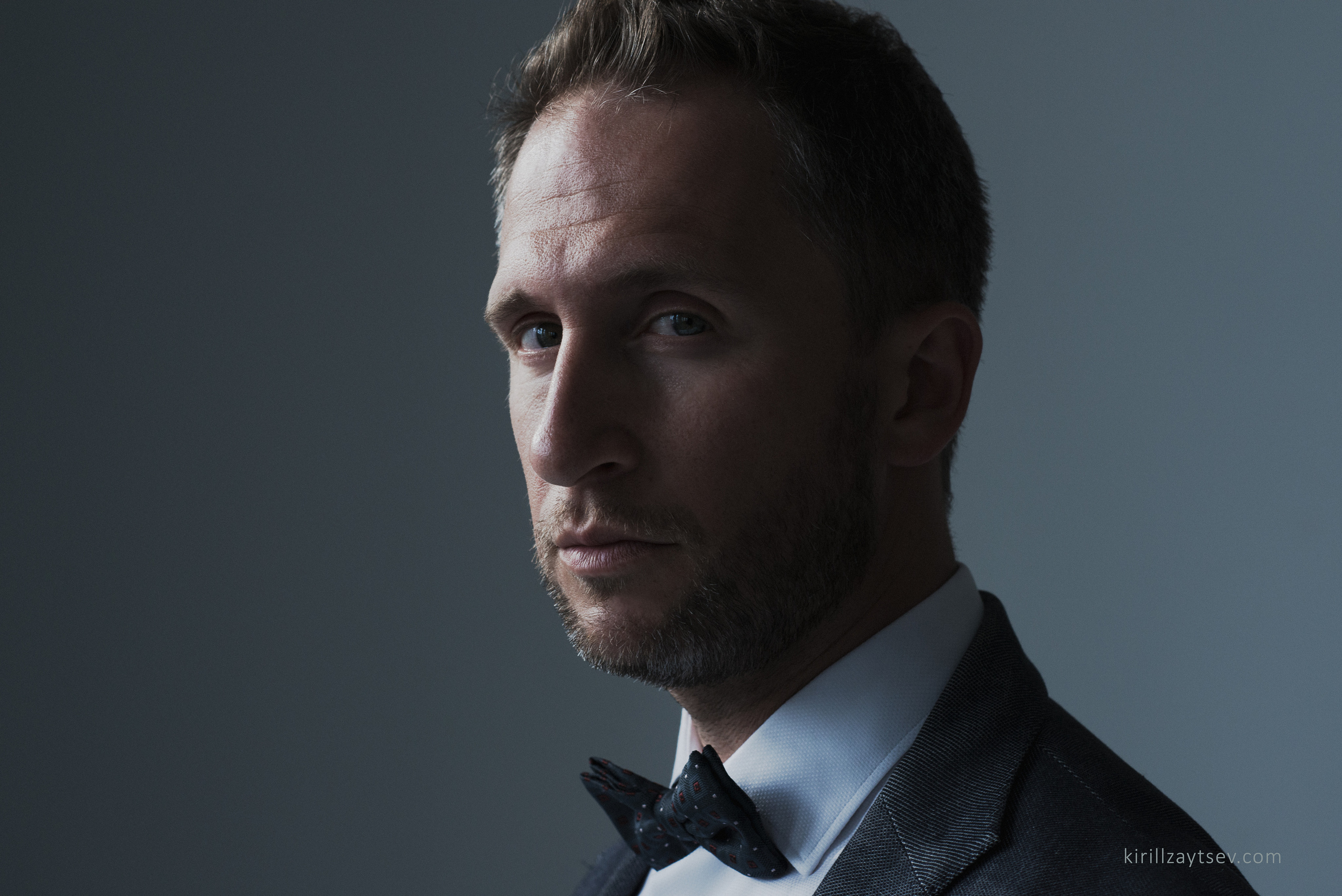 Съёмки. Профессиональный фотограф Кирилл Зайцев