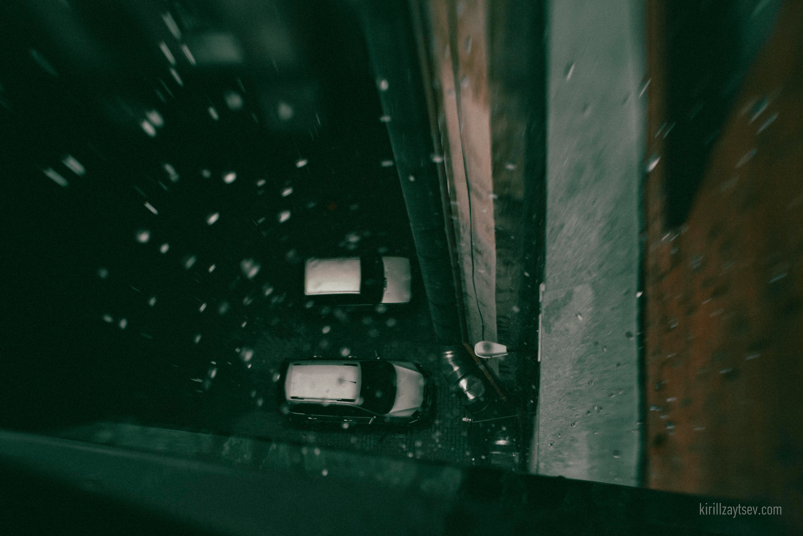 Жизнь. Профессиональный фотограф Кирилл Зайцев