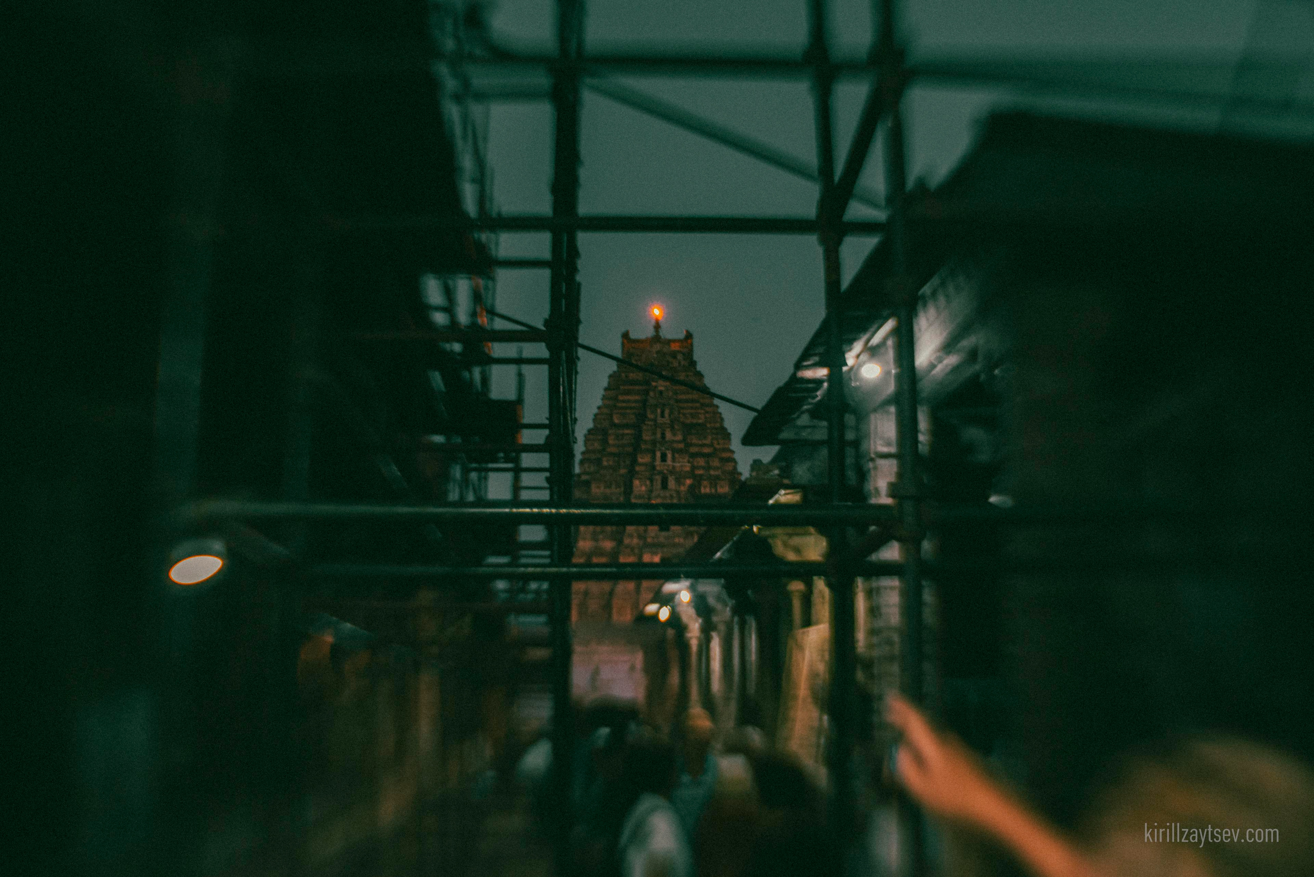 Жизнь. Профессиональный фотограф Кирилл Зайцев