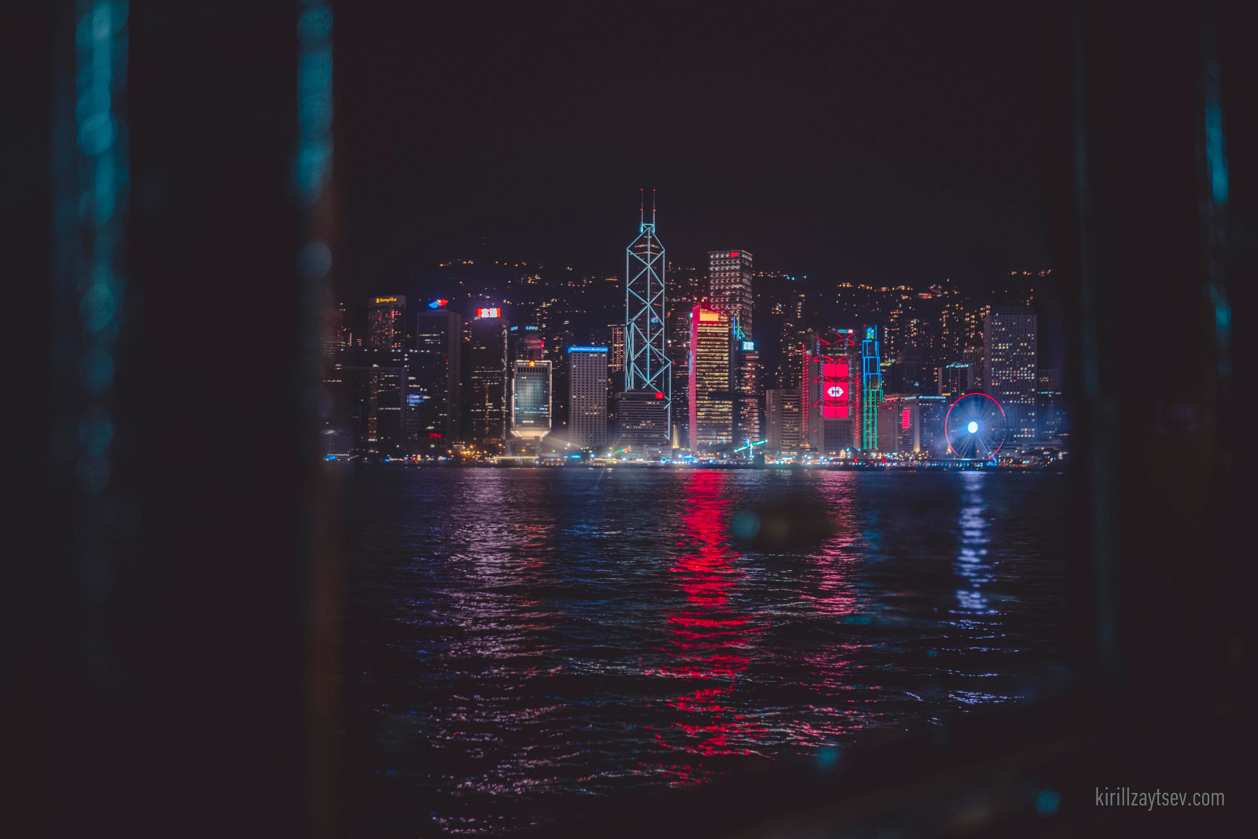 Жизнь. Профессиональный фотограф Кирилл Зайцев