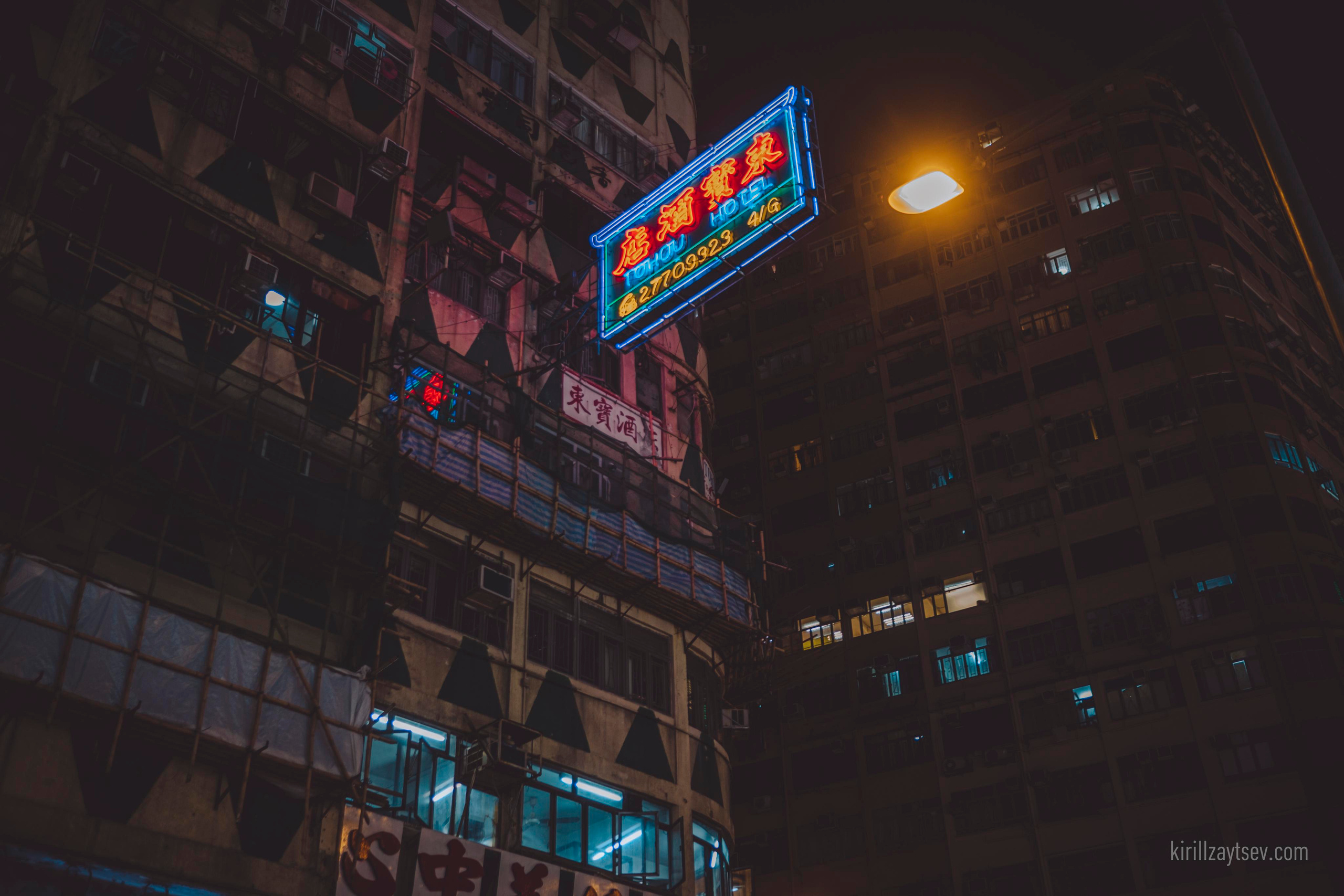 Жизнь. Профессиональный фотограф Кирилл Зайцев