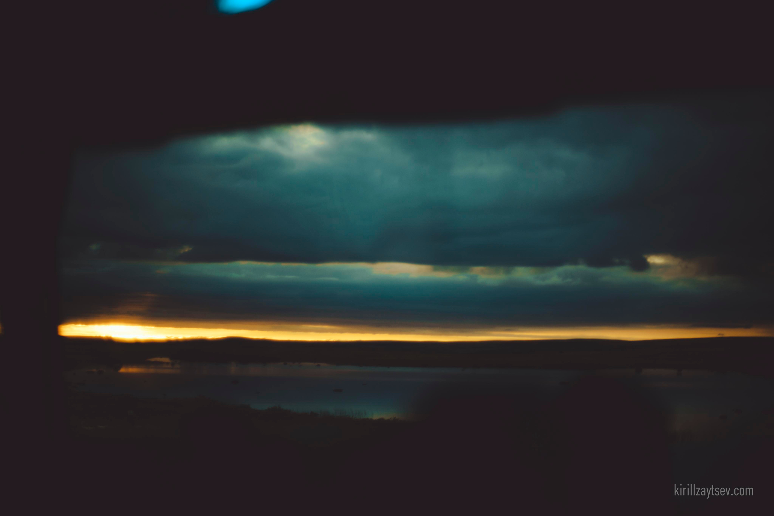 Жизнь. Профессиональный фотограф Кирилл Зайцев