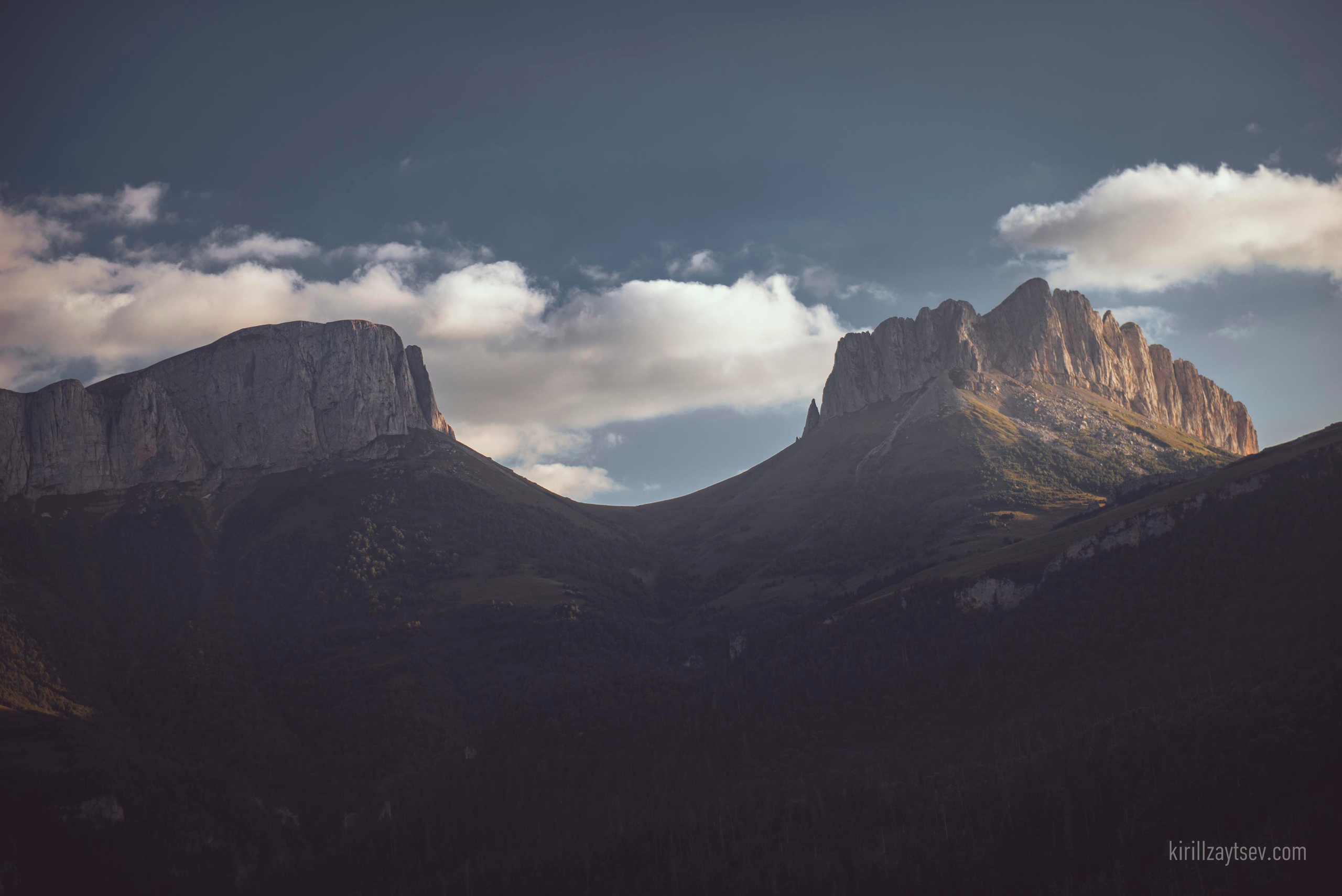 Жизнь. Профессиональный фотограф Кирилл Зайцев