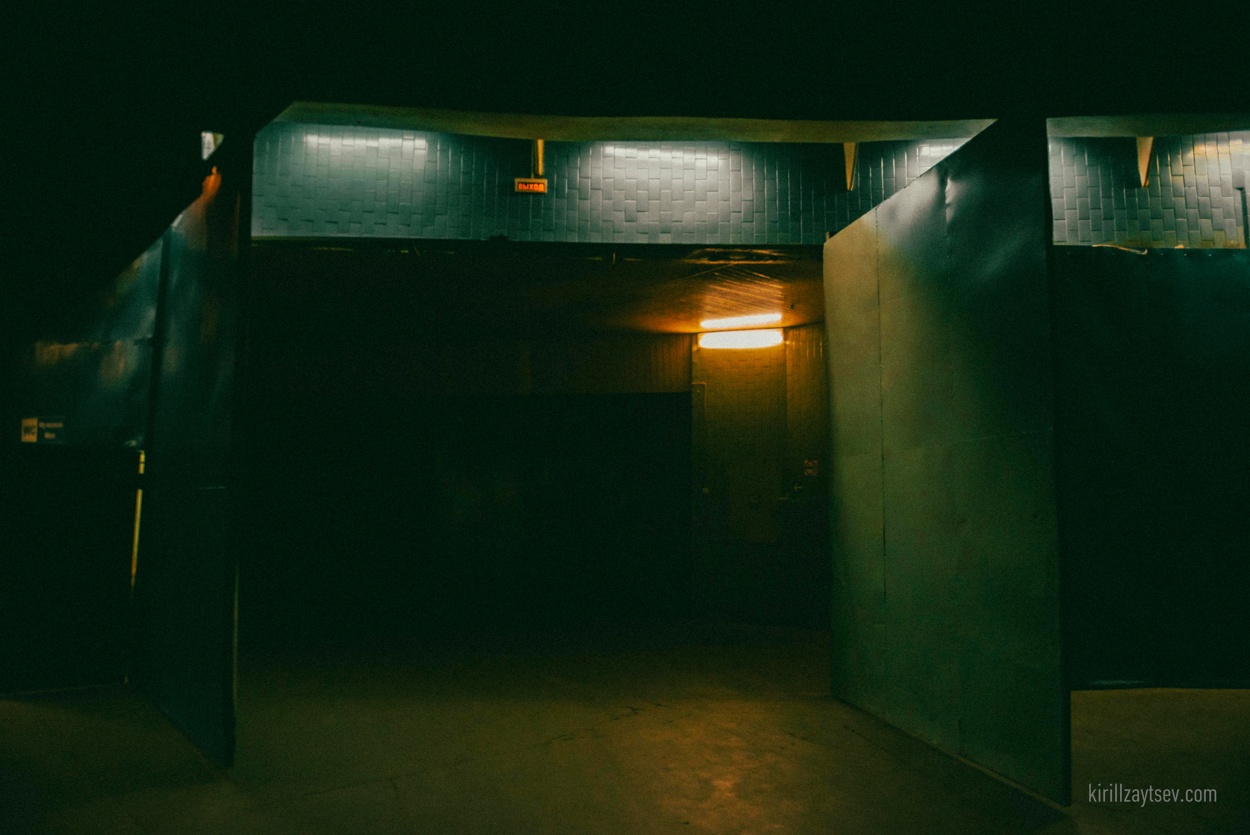 Жизнь. Профессиональный фотограф Кирилл Зайцев