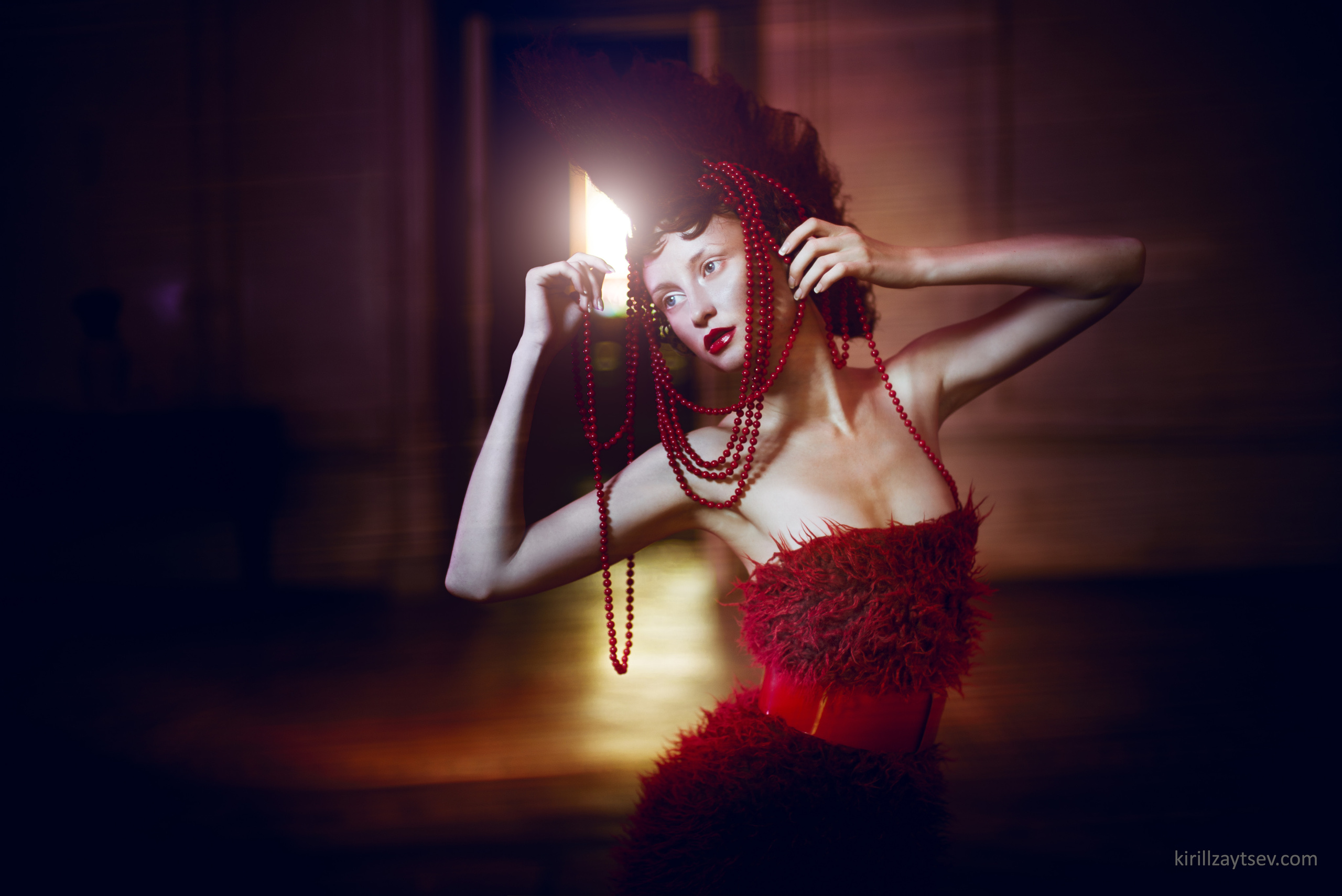 Съёмки. Профессиональный фотограф Кирилл Зайцев