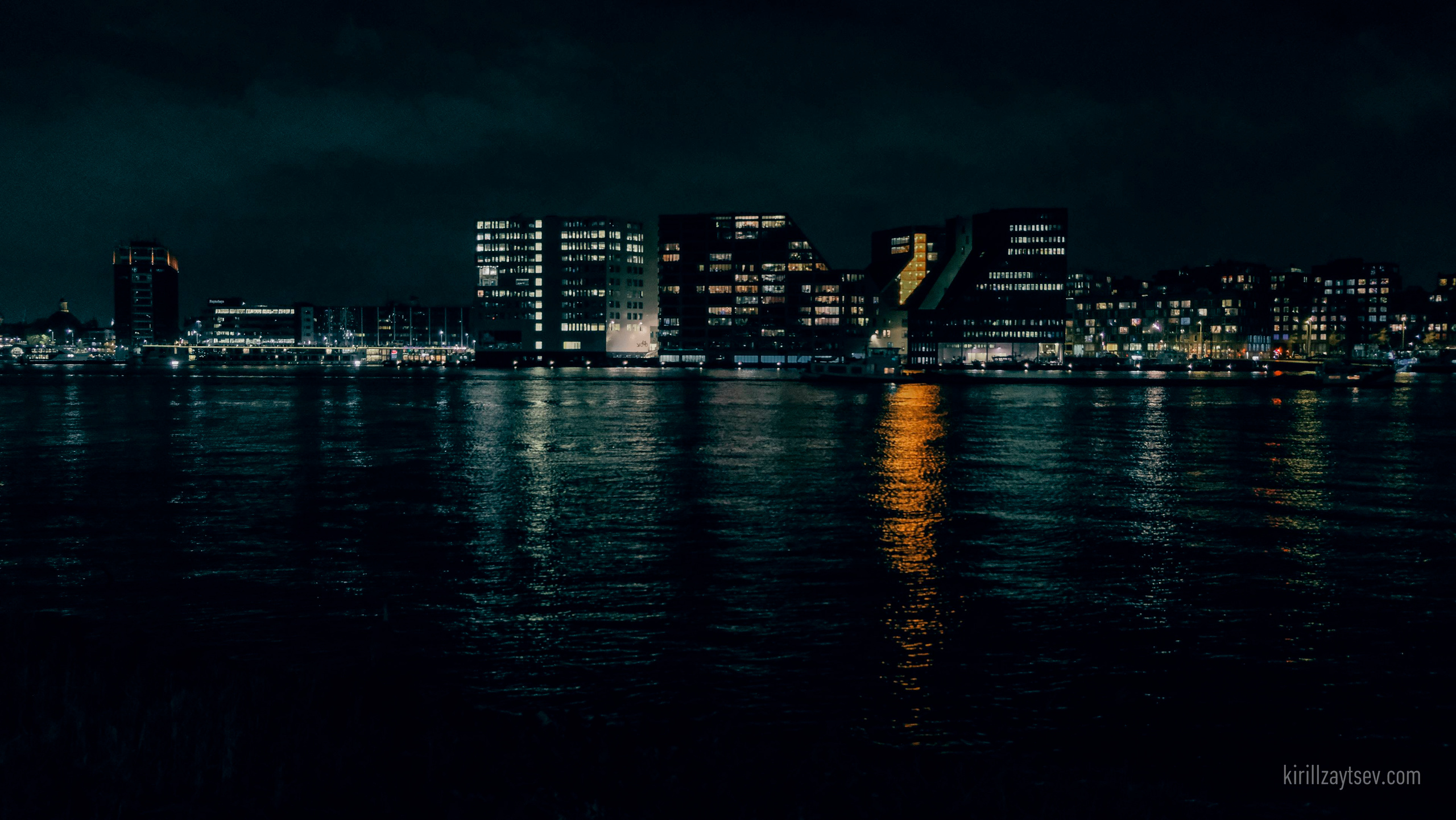 Жизнь. Профессиональный фотограф Кирилл Зайцев