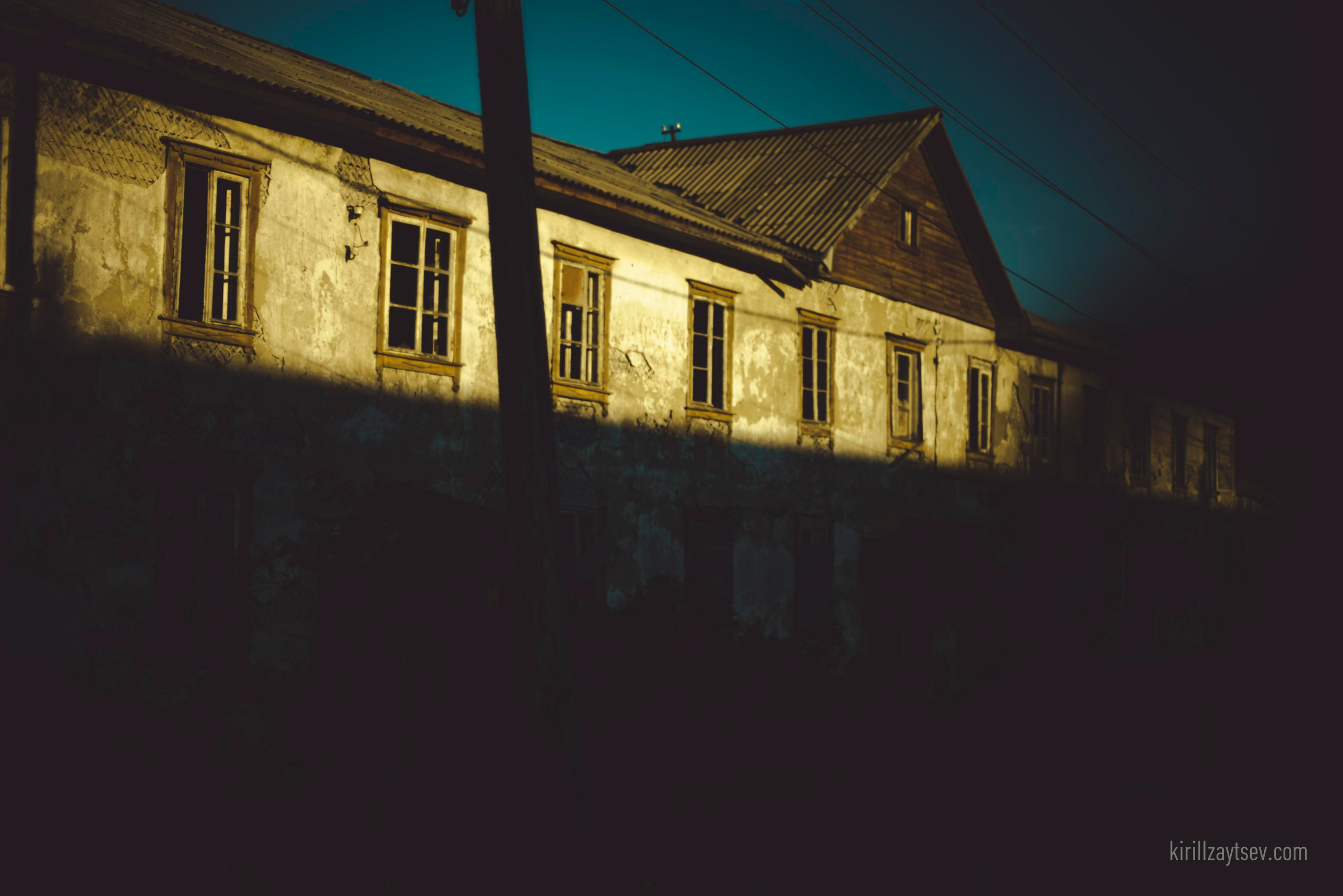 Жизнь. Профессиональный фотограф Кирилл Зайцев