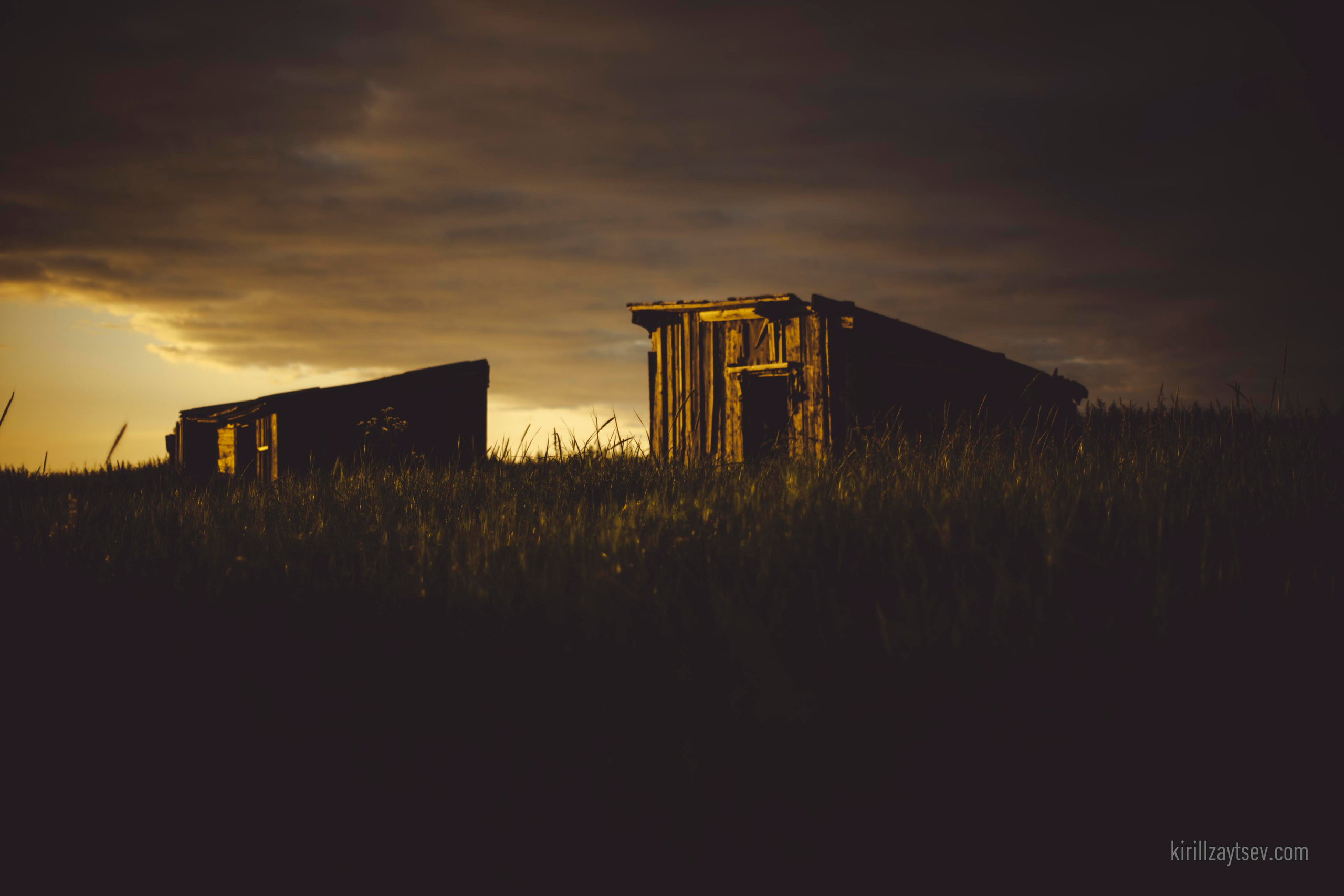 Жизнь. Профессиональный фотограф Кирилл Зайцев