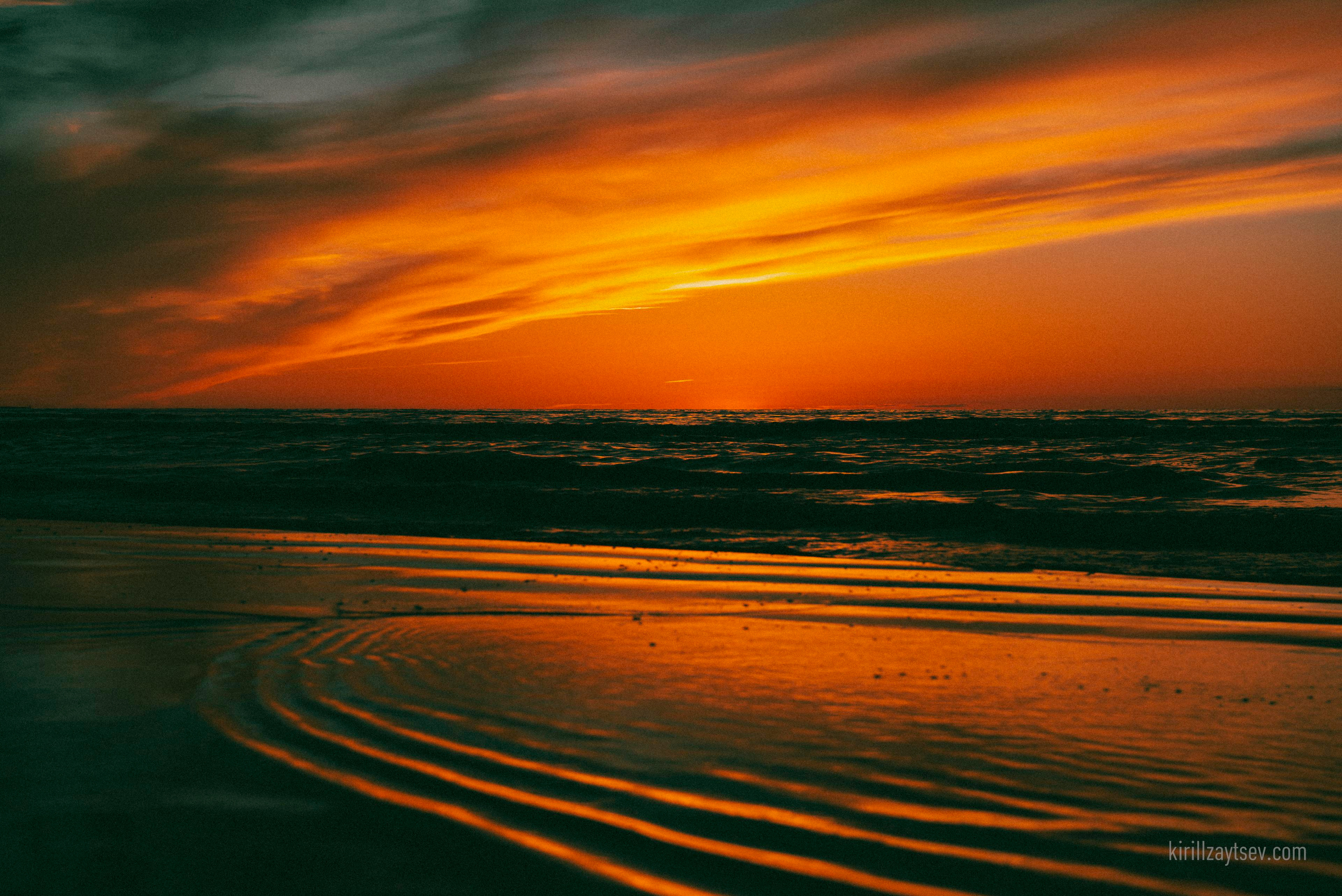 Жизнь. Профессиональный фотограф Кирилл Зайцев