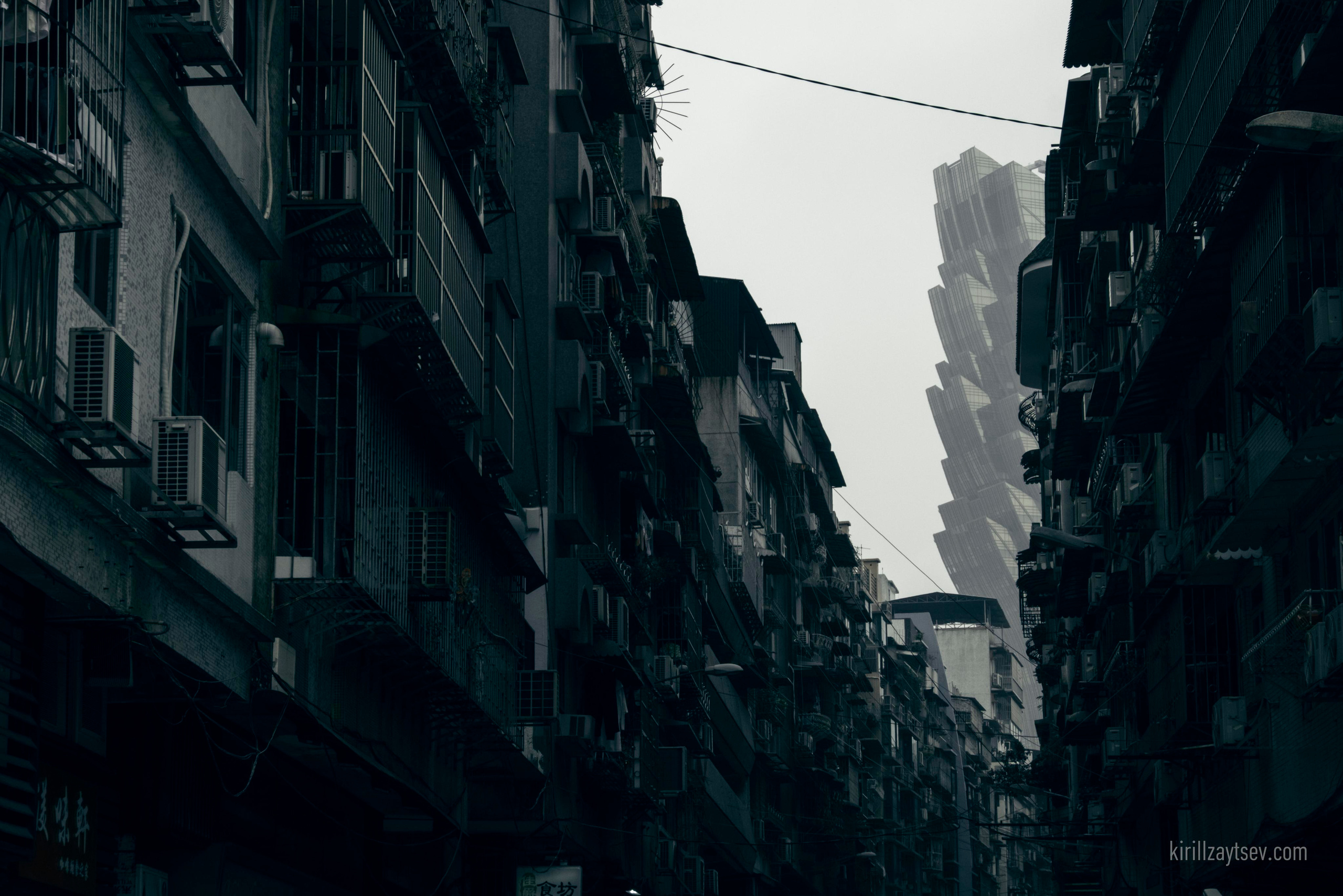 Жизнь. Профессиональный фотограф Кирилл Зайцев