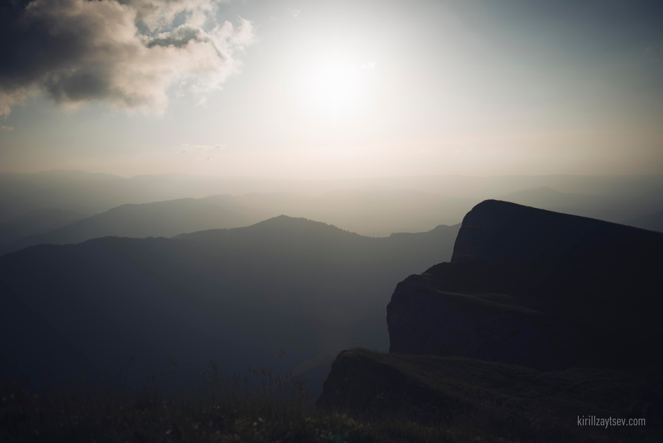 Жизнь. Профессиональный фотограф Кирилл Зайцев