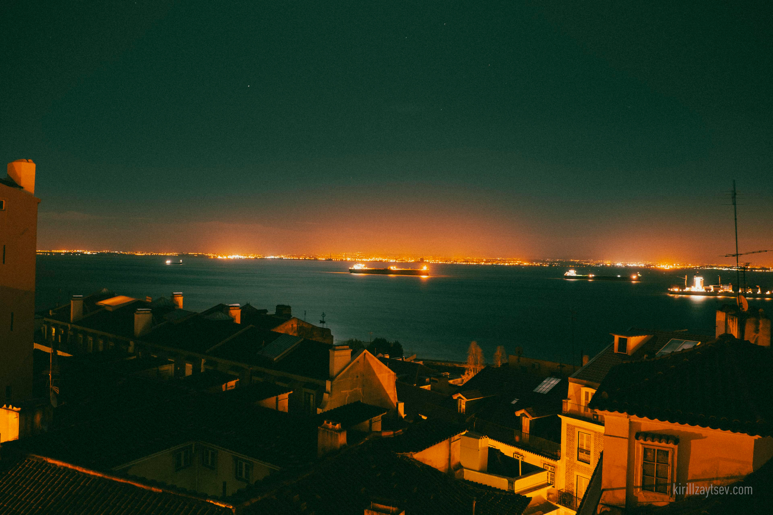 Жизнь. Профессиональный фотограф Кирилл Зайцев